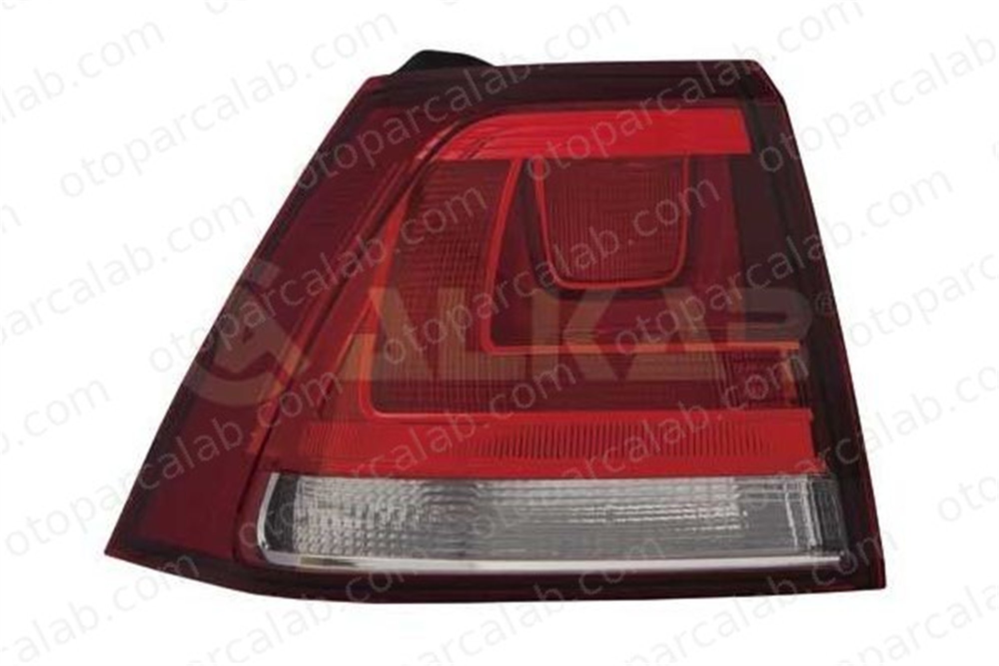 ARTEB 5G0945095M Stop Lambası Dış Sol VW GOLF VII 5G0945095 5G0945095F