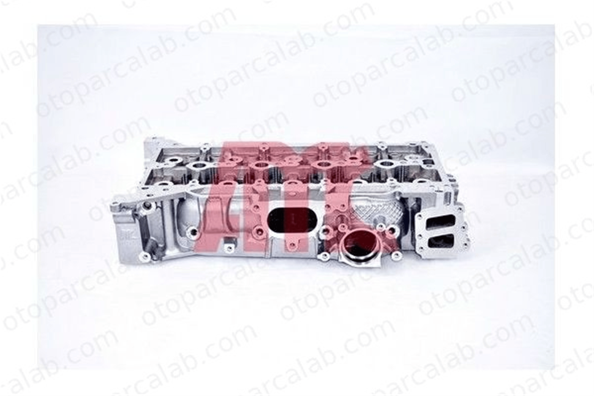 ASAHI LP18705 Silindir Kapağı FORD TRANSIT V363 Panelvan/Van TRANSIT V363 Platform şasi LP18705 GK2Q6C032AA