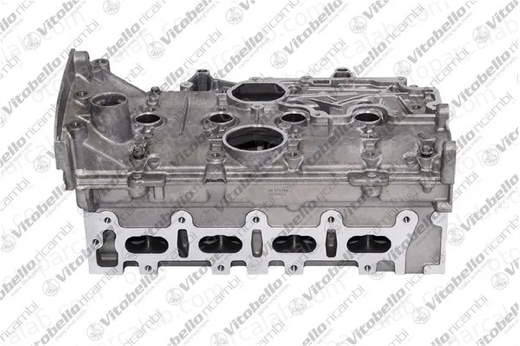ASAHI LP36370 Silindir Kapağı AUDI A3 A3 Sportback LP36370 7701474361