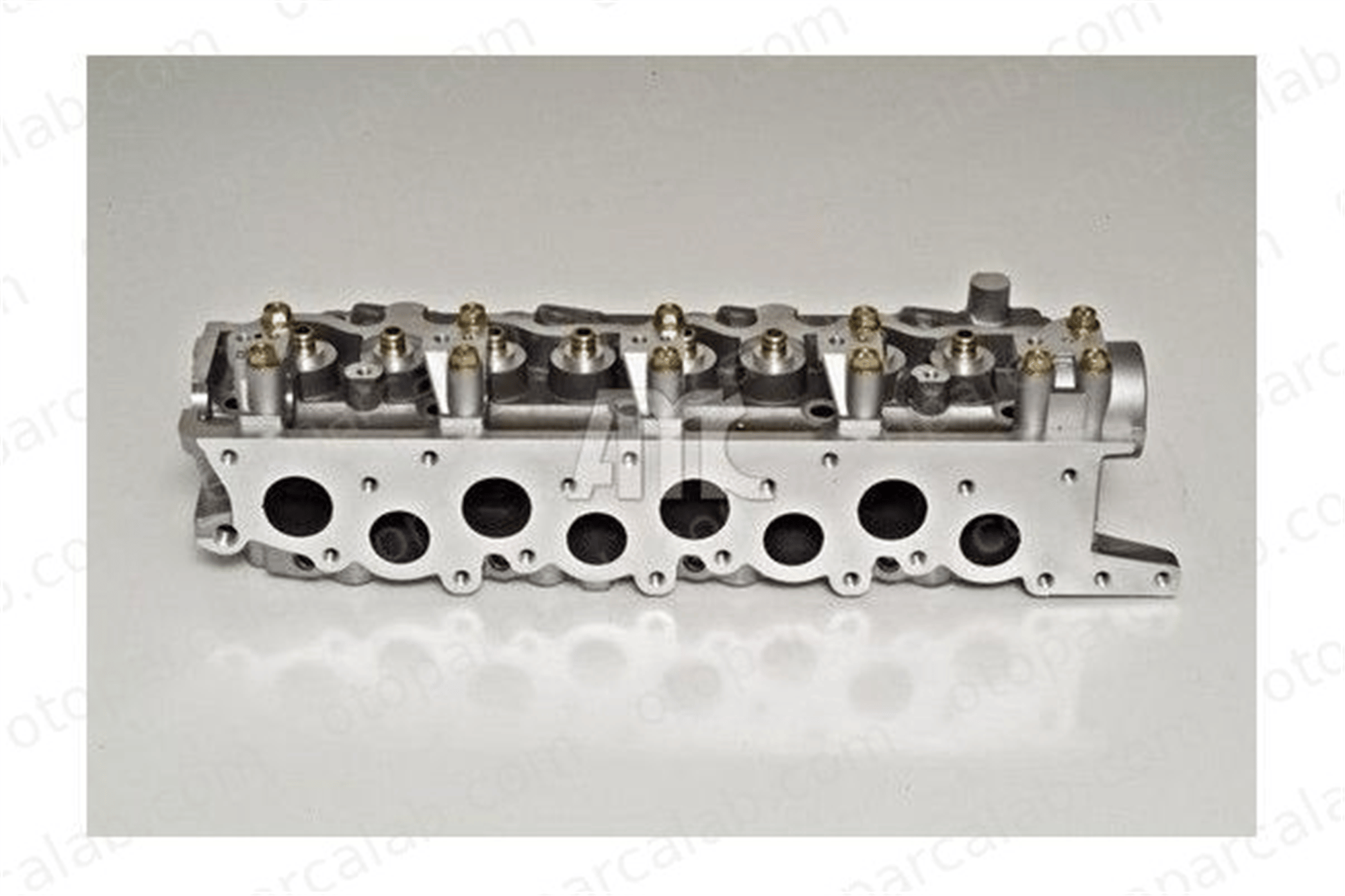 ASAHI LP62200A Silindir Kapağı MITSUBISHI L200 L 300 III Minibüs/Otobüs LP62200A 908512