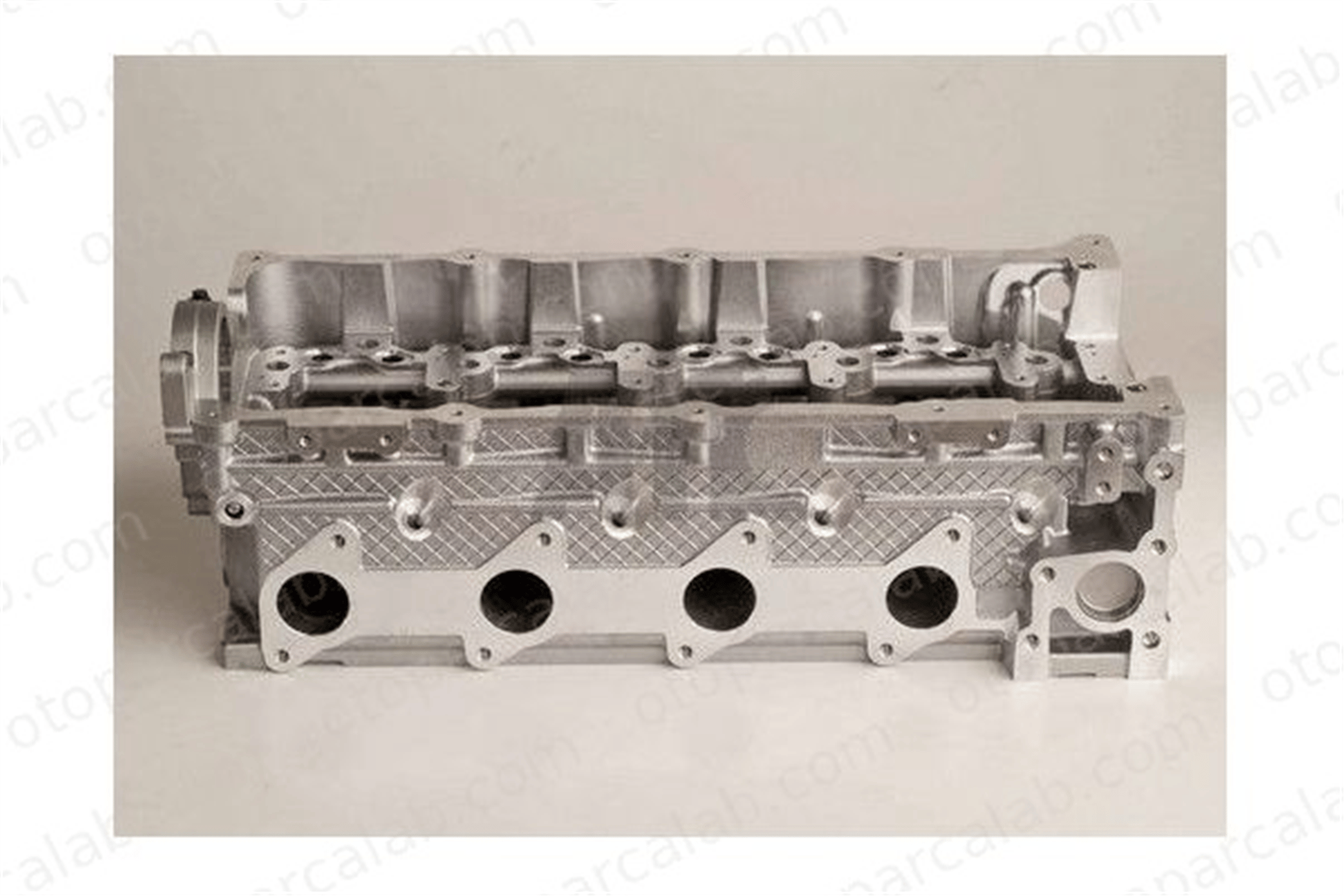 ASAHI LP82990 Silindir Kapağı HYUNDAI H-1 / STAREX Minibüs/Otobüs H-1 Cargo LP82990 908752