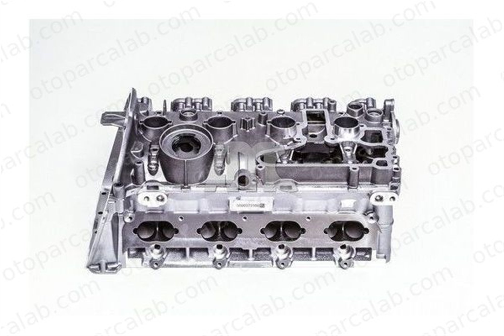 ASAHI LP93063 Silindir Kapağı AUDI A4 B8 A4 B8 Avant LP93063 6H103064AC