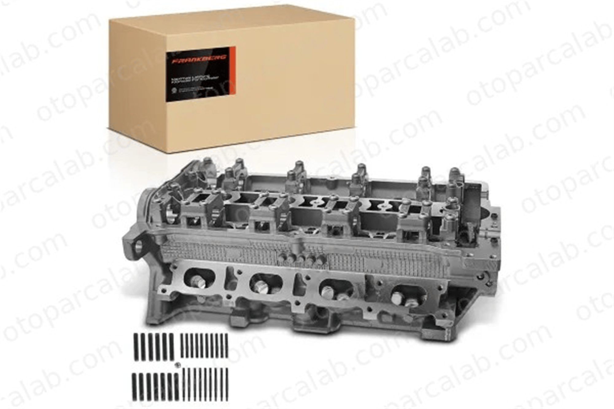 ASAHI LP98000 Silindir Kapağı AUDI A3 A3 Sportback LP98000 910029A