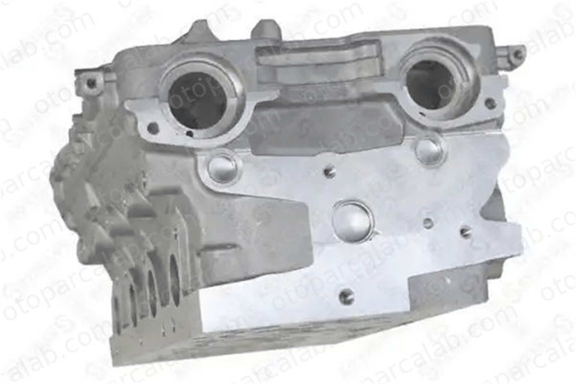 ASAHI LP98711 Silindir Kapağı AUDI A3 A4 B7 LP98711 908711