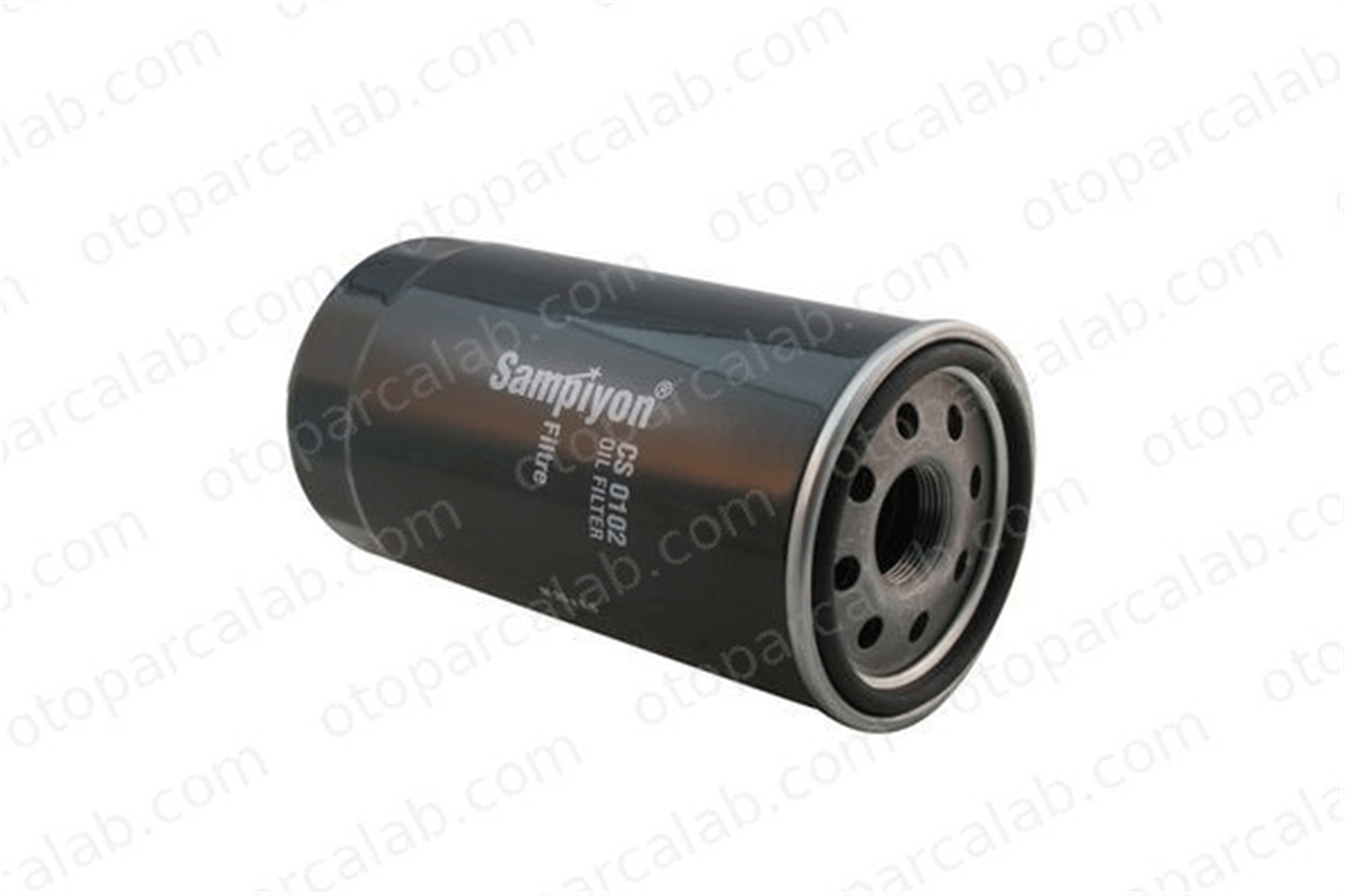 ASAS SP795 Yağ Filtresi ISUZU D-MAX I 897358720001 8971166670
