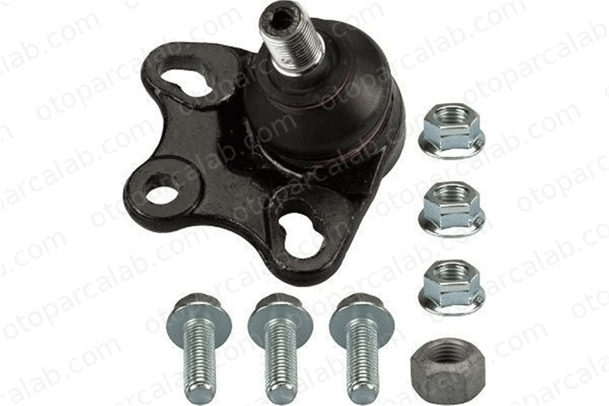 ASPART 1BJO1013 Rotil Alt Sağ veya Sol MERCEDES-BENZ VANEO A4143330227 4143330127