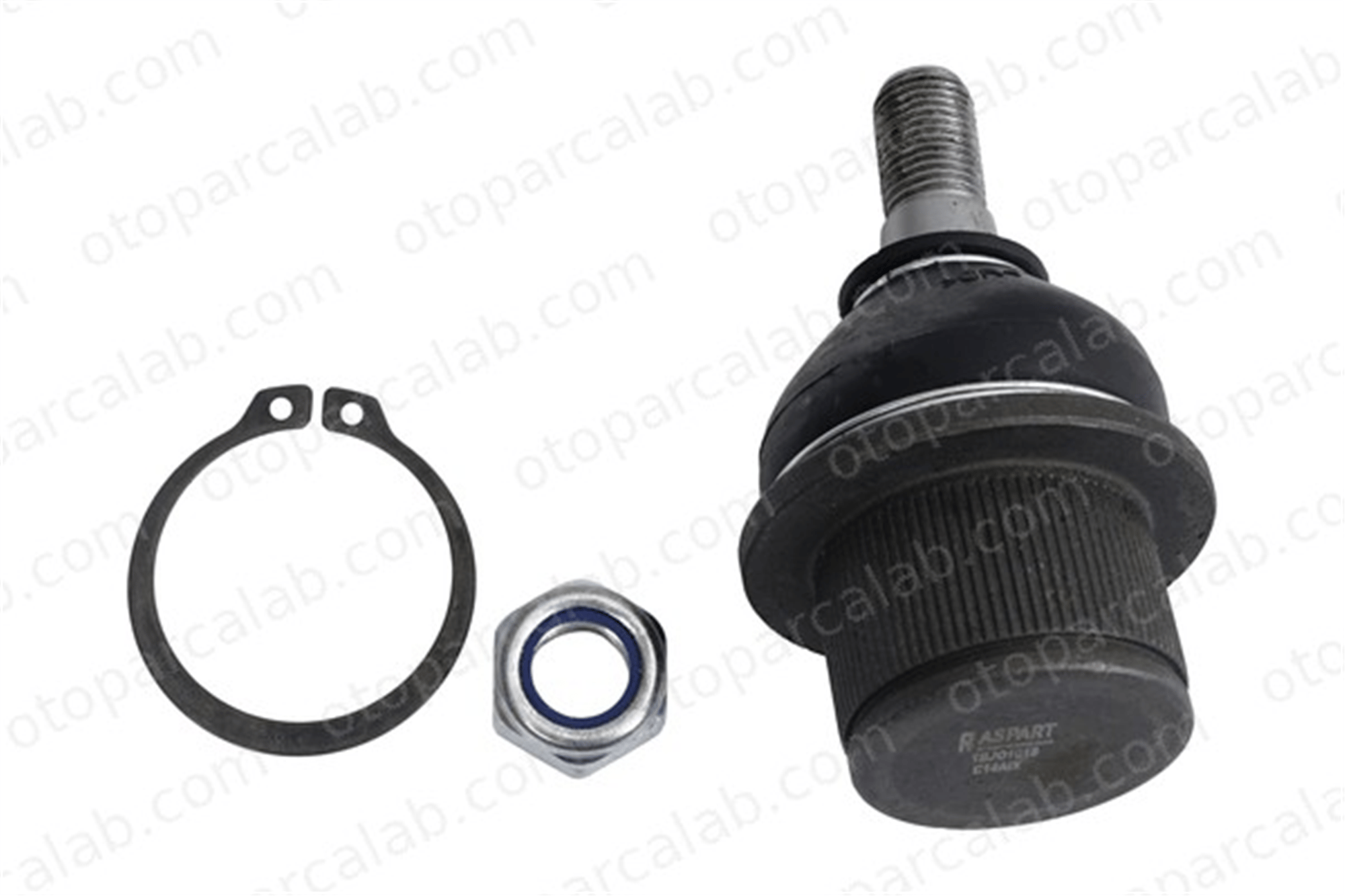 ASPART 1BJO1018 Rotil Alt Sağ veya Sol CHRYSLER 300C 300C Touring K80996 K05290539AB