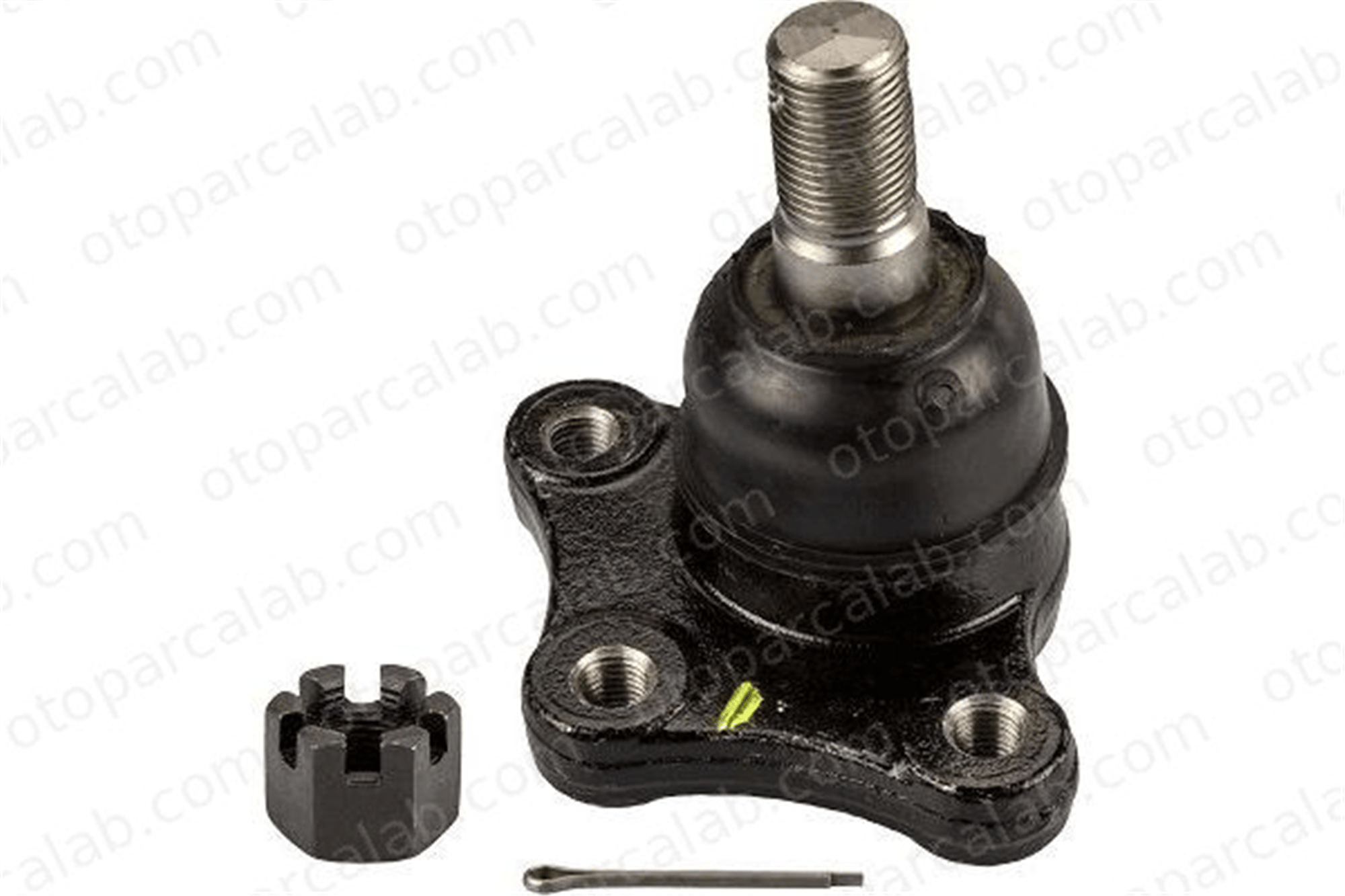 ASPART 1BJO1028 Rotil Alt Sağ veya Sol MAZDA E Panelvan/Van E Minibüs/Otobüs S08334510 3252250