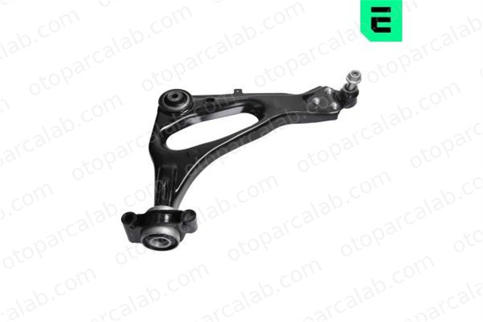 ASPART 1CAR1041 Salıncak Ön Alt Sağ MERCEDES-BENZ VITO Mixto VITO Panelvan/Van A4473303500 4473303500
