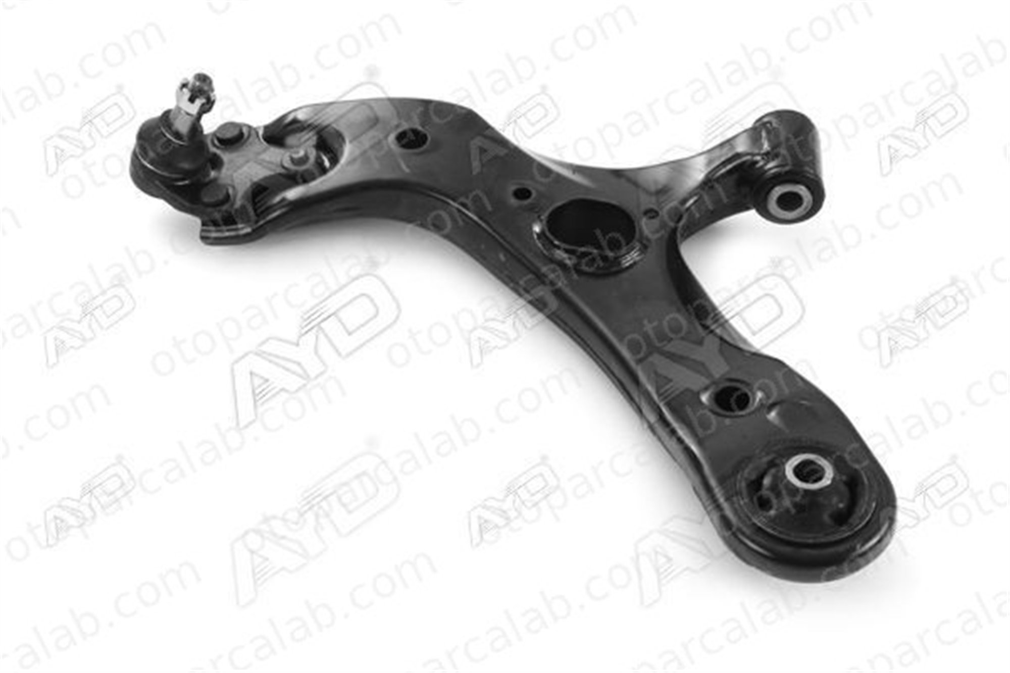 ASPART 1CAR1089 Salıncak Ön Alt Sol TOYOTA AURIS COROLLA Sedan 48069123004 4806912300