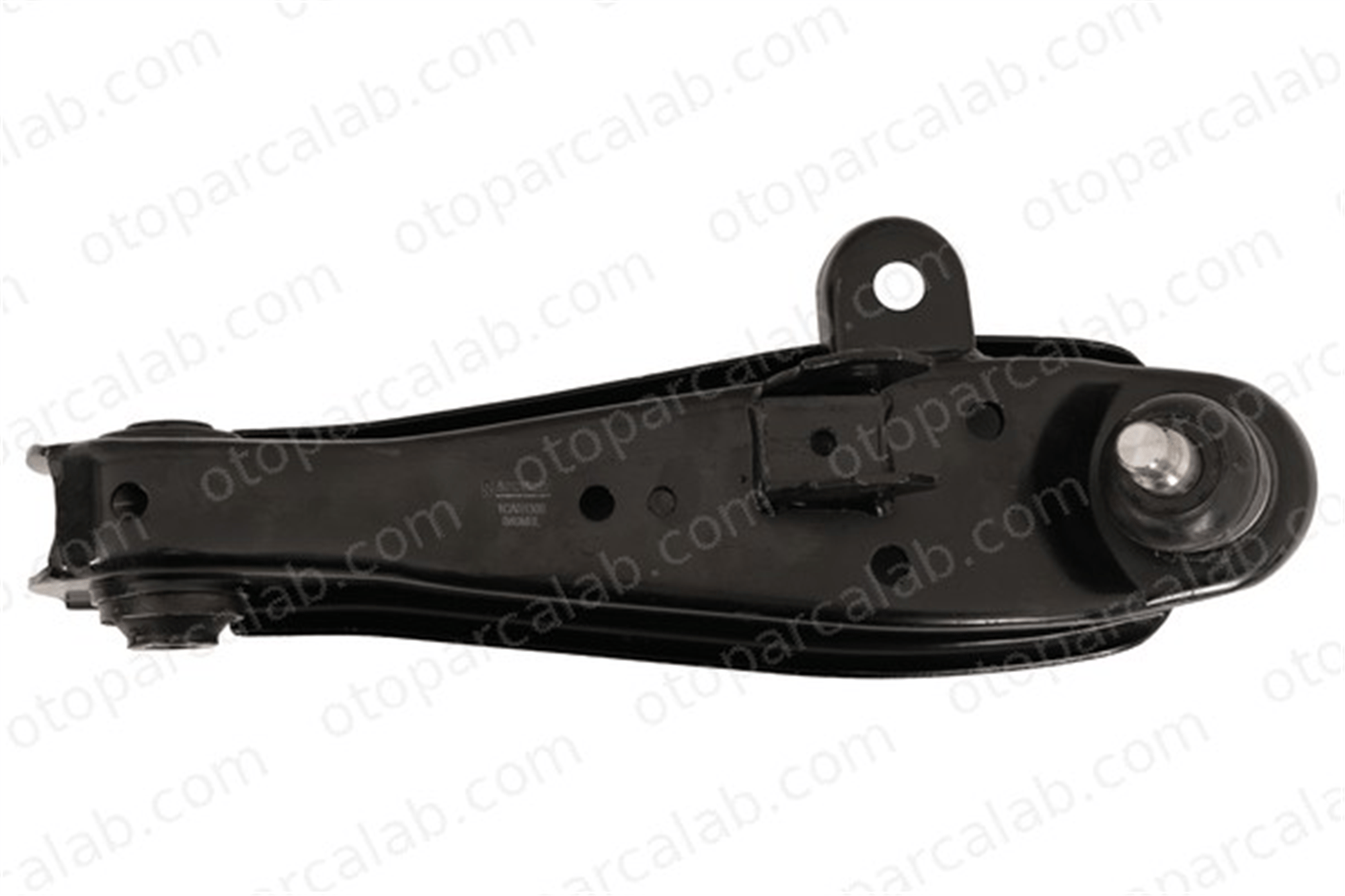 ASPART 1CAR1300 Salıncak Ön Alt Sağ MITSUBISHI L 300 III Minibüs/Otobüs L 300 III Panelvan/Van 5454043150 5454043151