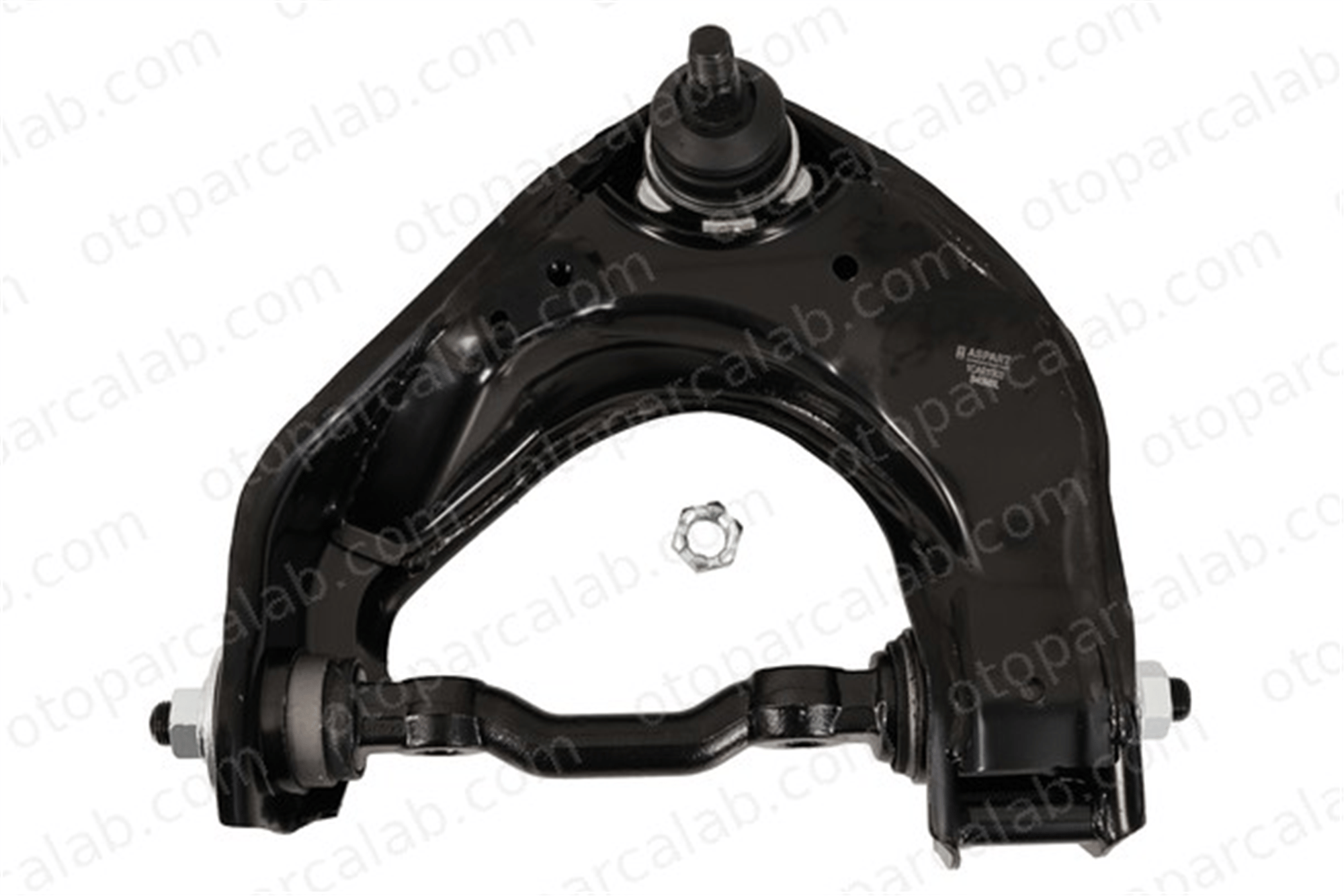 ASPART 1CAR1303 Salıncak Ön Üst Sol HYUNDAI H100 Minibüs/Otobüs H100 Panelvan/Van 5441043004 5441043005