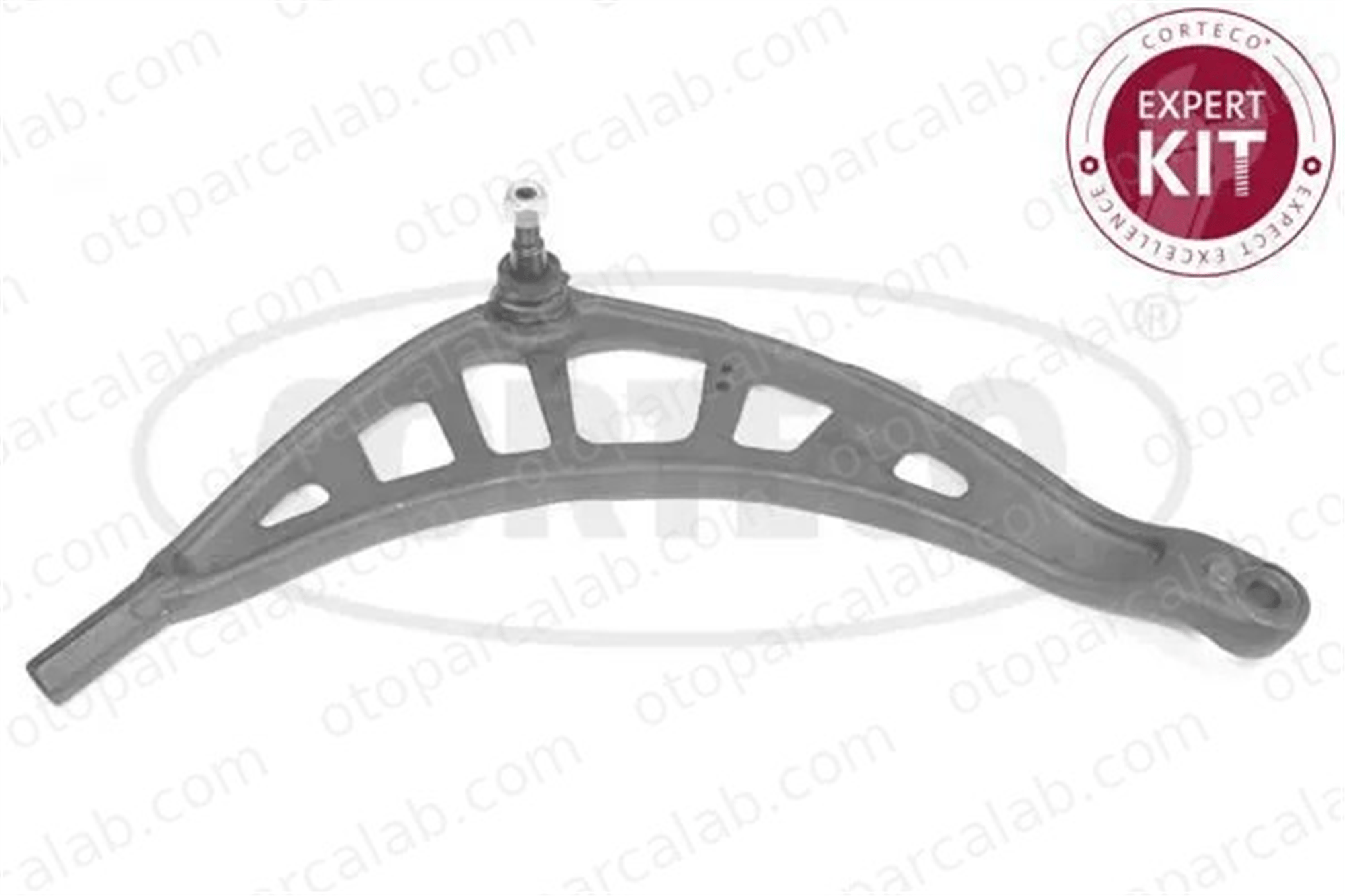 ASPART 1CAR1321 Salıncak Ön Alt Sol MINI MINI COUNTRYMAN MINI PACEMAN 31129806519 31129804431