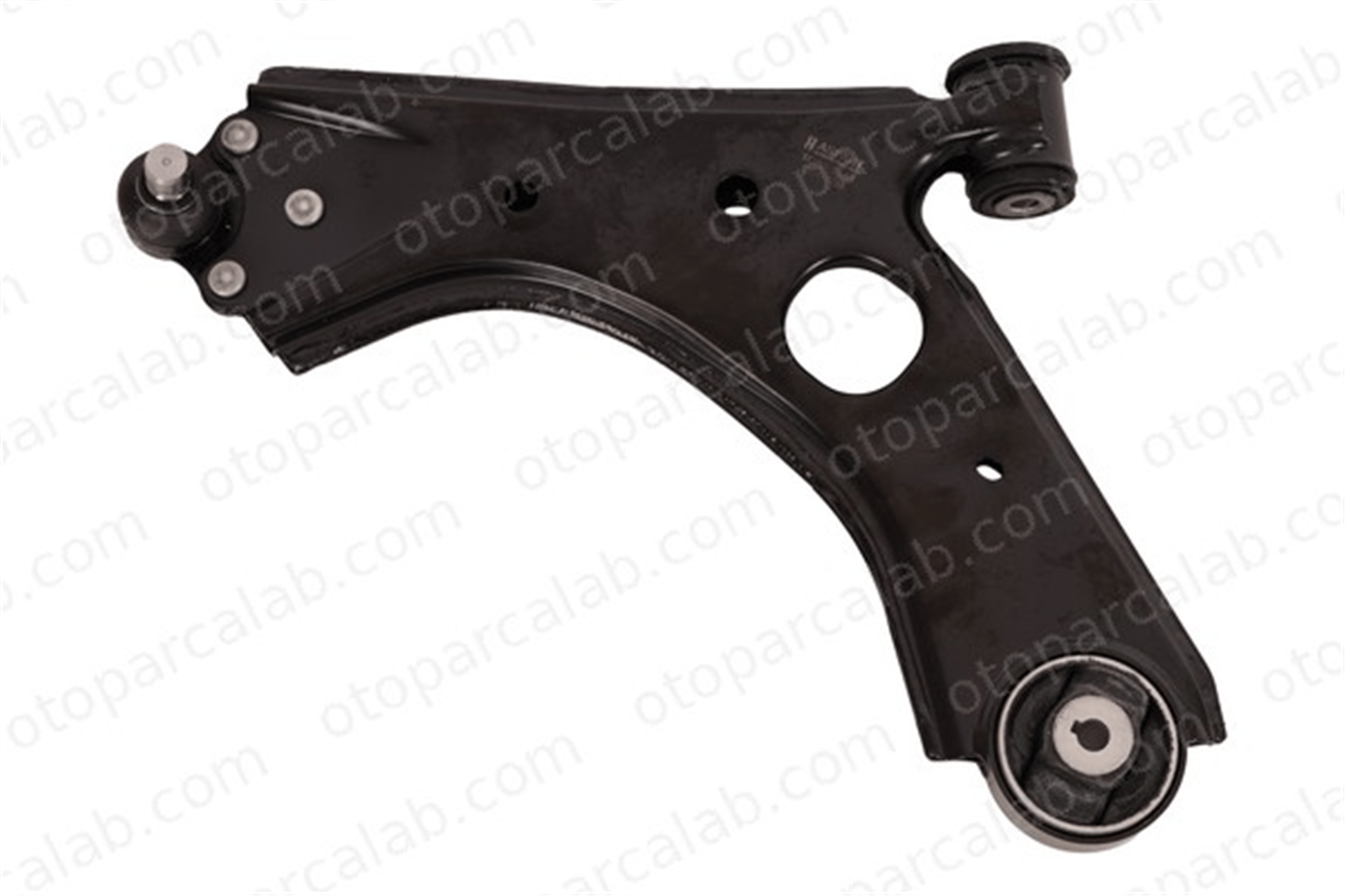 ASPART 1CAR1343 Salıncak Ön Alt Sol FIAT DOBLO Cargo DOBLO Minibüs/Otobüs 95514537 51810665