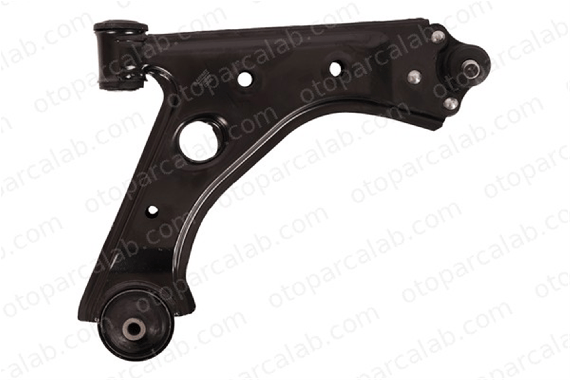 ASPART 1CAR1352 Salıncak Ön Alt Sağ OPEL CORSA D CORSA E 13426553 352543