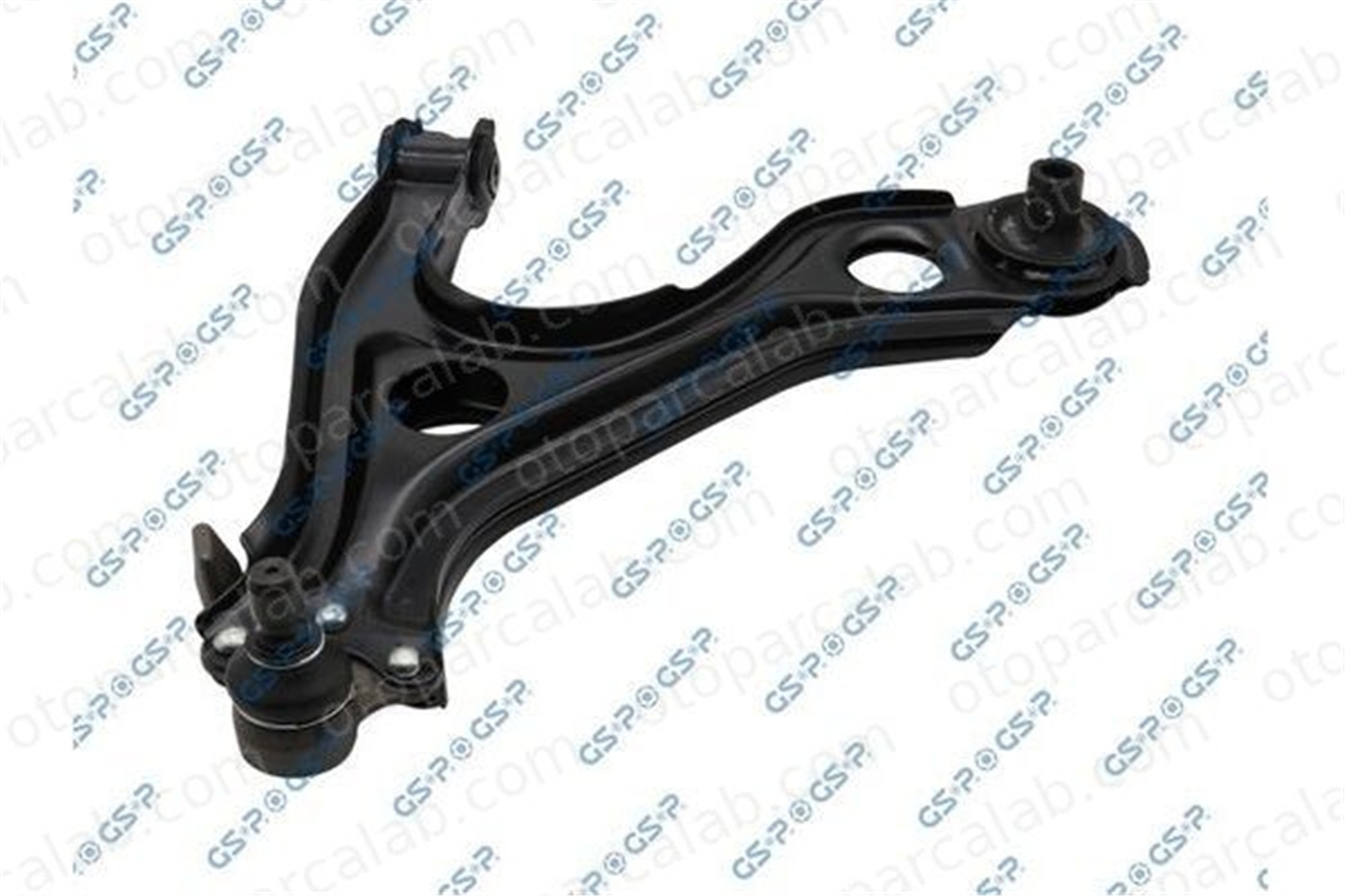 ASPART 1CAR1369 Salıncak Ön Alt Sağ OPEL OMEGA A OMEGA A Station wagon 90235333 352134