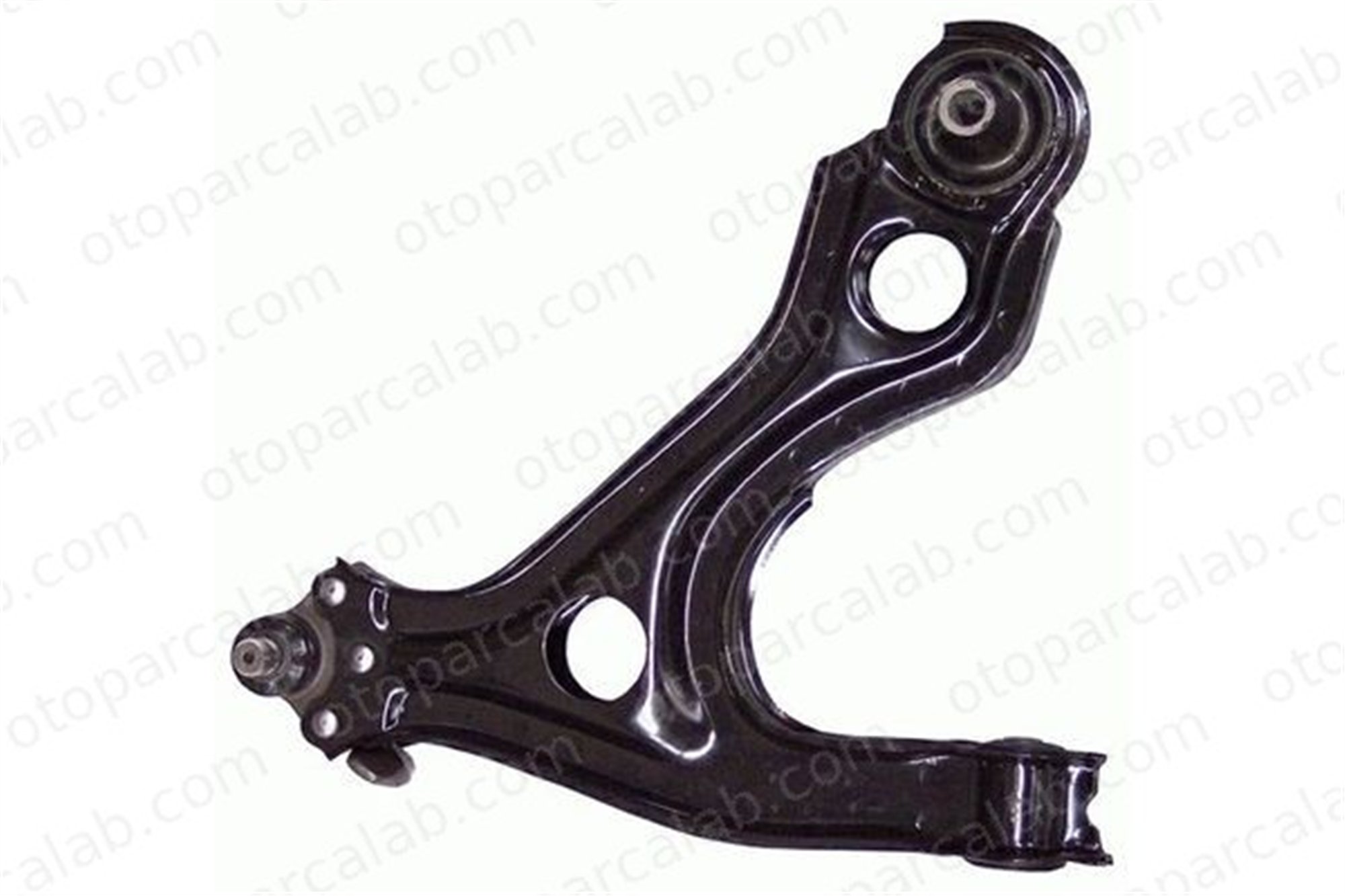 ASPART 1CAR1370 Salıncak Ön Alt Sol OPEL OMEGA A OMEGA A Station wagon 90235332 352132