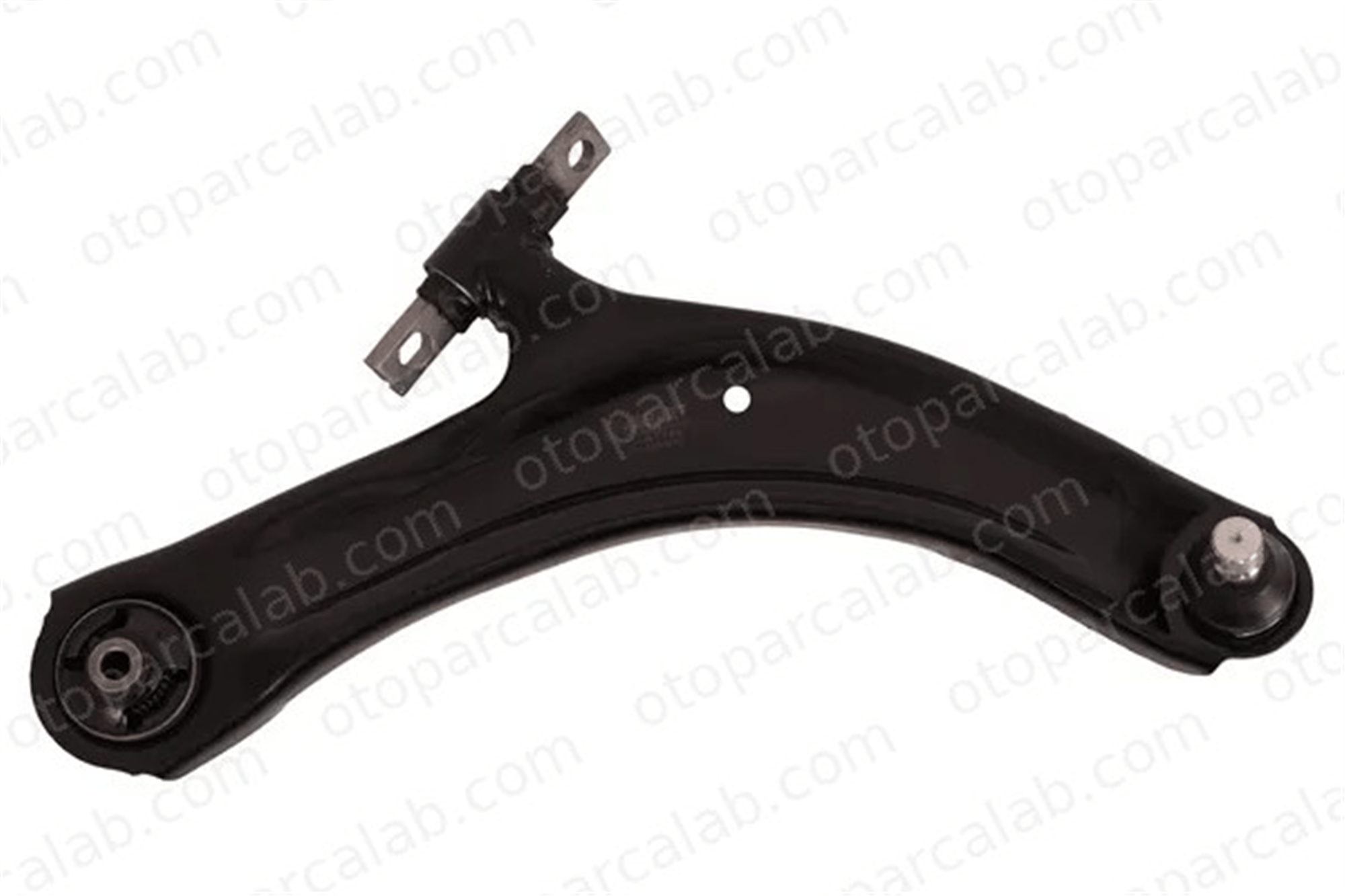 ASPART 1CAR1398 Salıncak Ön Alt Sağ NISSAN QASHQAI / QASHQAI +2 I X-TRAIL II 545040445R 545004CL1B