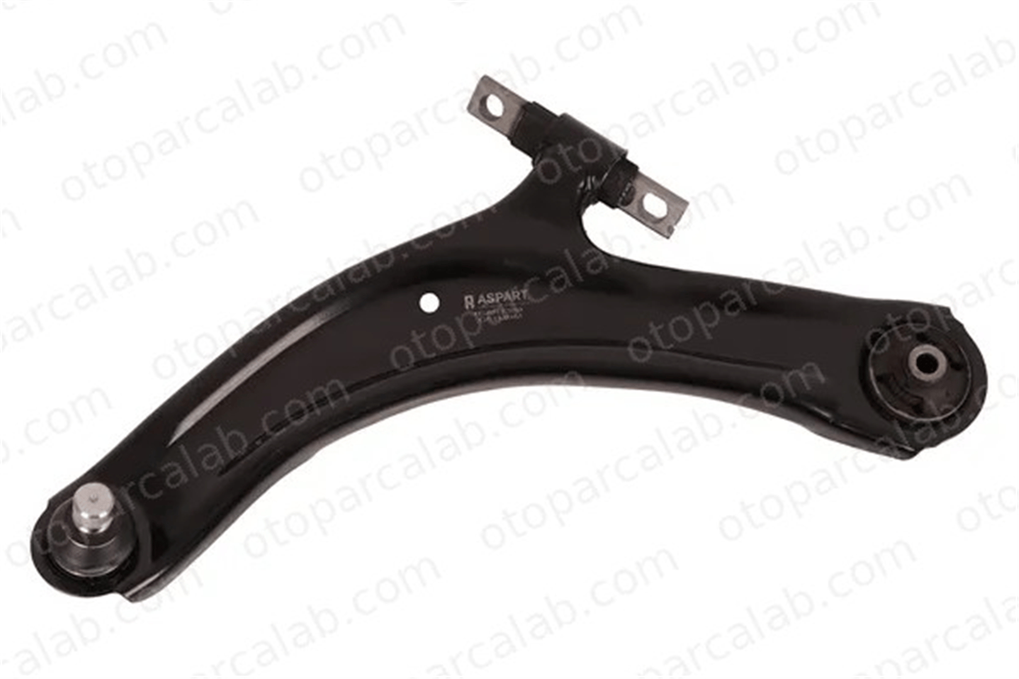 ASPART 1CAR1399 Salıncak Ön Alt Sol NISSAN QASHQAI / QASHQAI +2 I X-TRAIL II 545055212R 54501JG00A