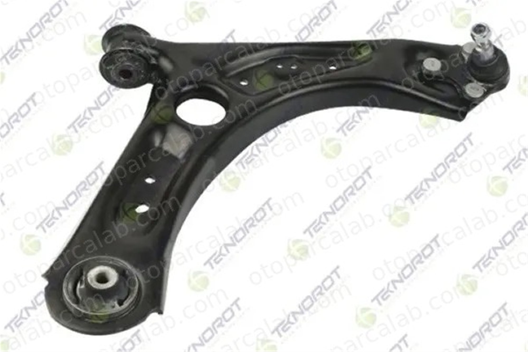 ASPART 1CAR1436 Salıncak Ön Alt Sağ VW CADDY V Kasa/büyük limuzin 5R3407152B