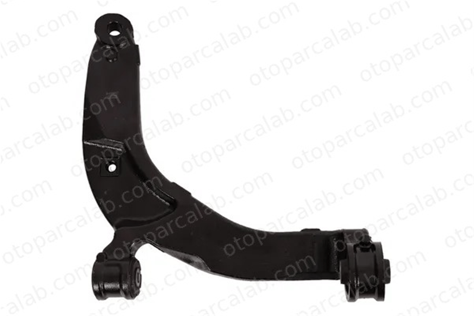 ASPART 1CAR1464 Salıncak Ön Alt Sağ VW TRANSPORTER T6 Platform şasi TRANSPORTER T6 / CARAVELLE T6 Minibüs/Otobüs 7E0407152B 7E0407152C