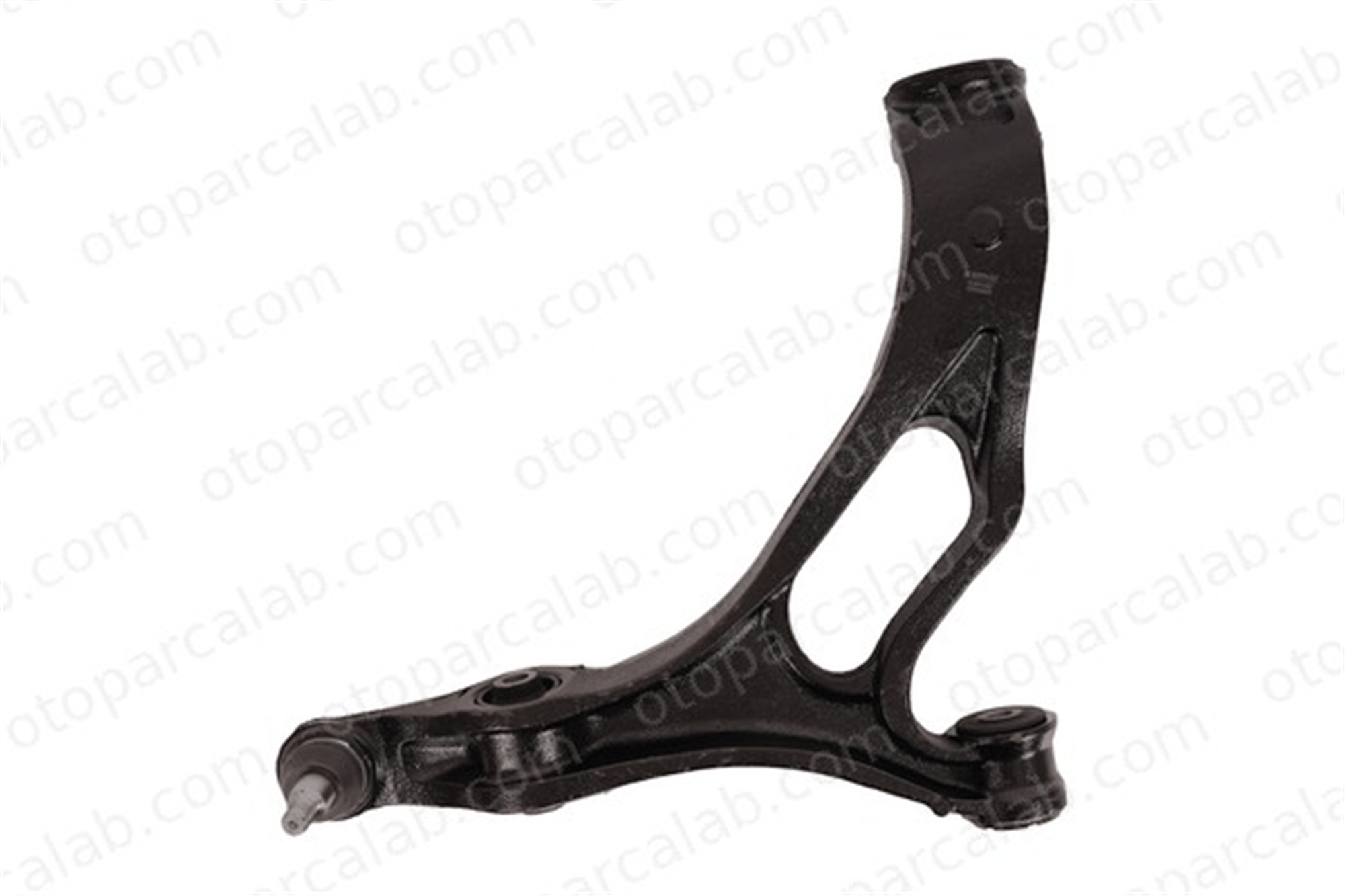 ASPART 1CAR1467 Salıncak Ön Alt Sol AUDI Q7 VW TOUAREG 7L0407151H 7L0407151C