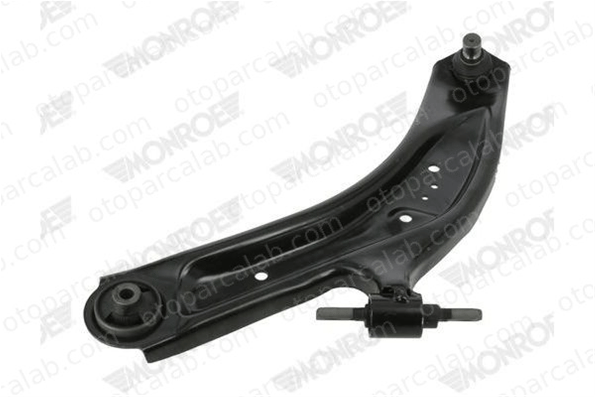 ASPART 1CAR1475 Salıncak Ön Alt Sol NISSAN QASHQAI / QASHQAI +2 I RENAULT KADJAR 545014CA0A 401609W200