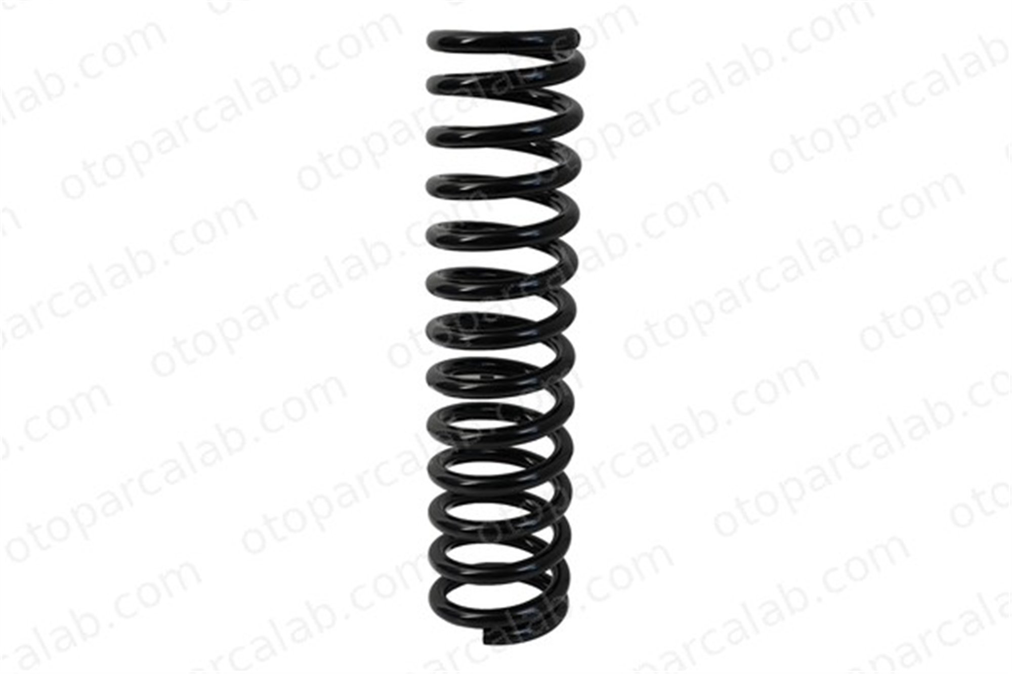ASPART 1CSP1003 Helezon Yayı Ön MERCEDES-BENZ 123 Sedan 123 T-Model A1233212704 1233212704