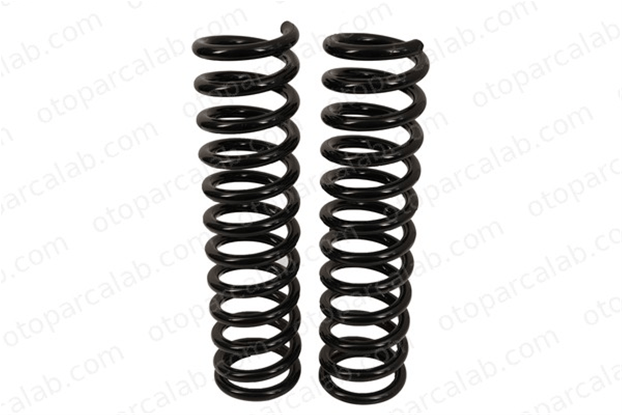 ASPART 1CSP1006 Helezon Yayı Ön MERCEDES-BENZ 124 Sedan 124 T-Model A1243212004 1243212004