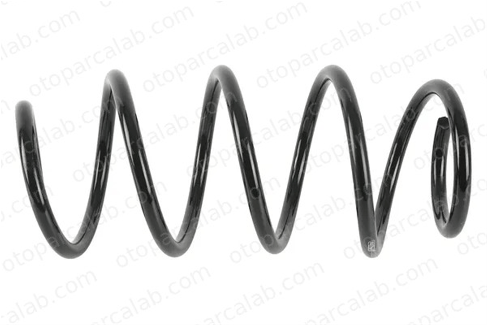 ASPART 1CSP1015 Helezon Yayı Ön VW BEETLE BEETLE Cabrio 1K0411105AP