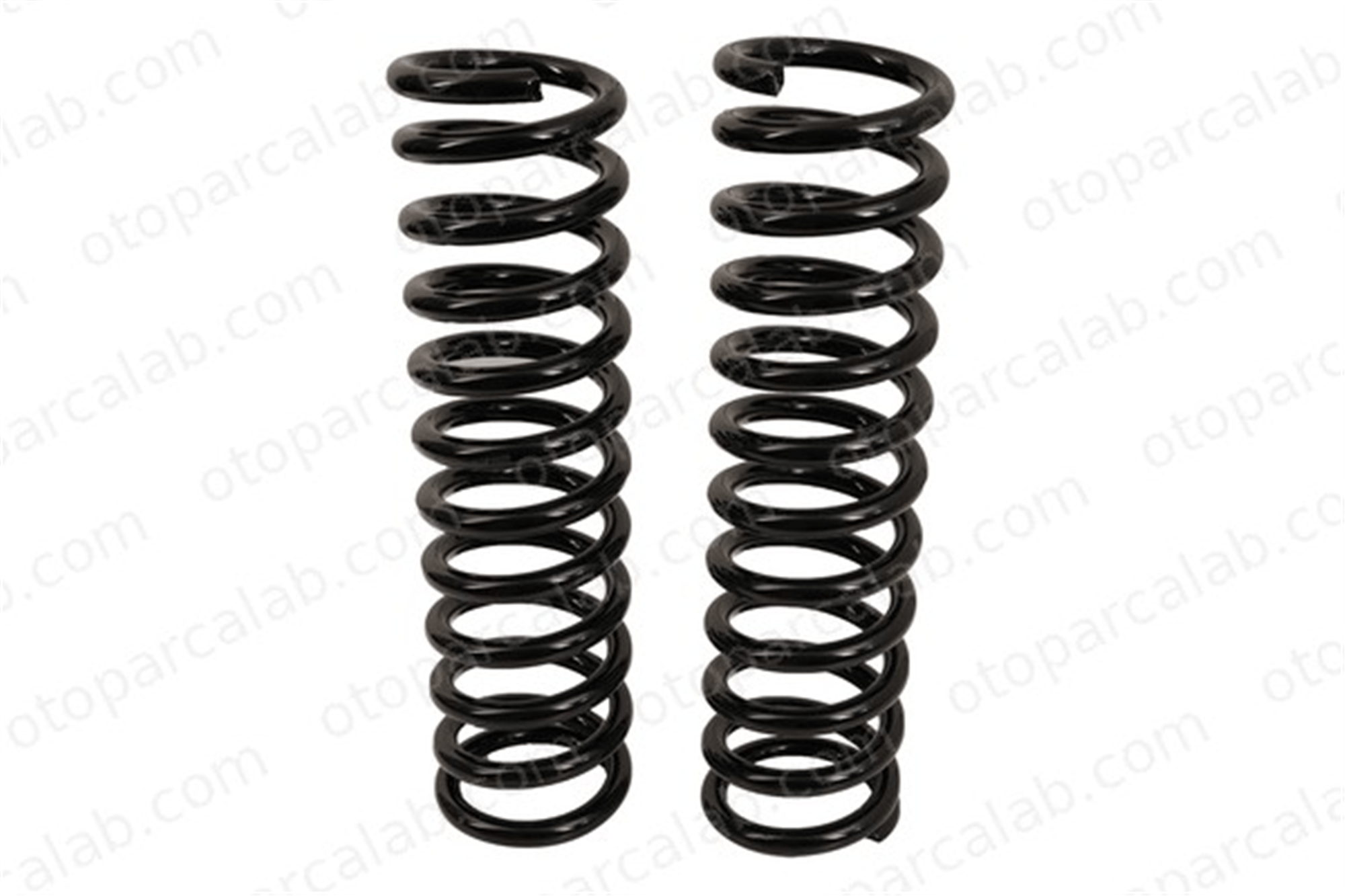 ASPART 1CSP1020 Helezon Yayı Ön MERCEDES-BENZ 190 A2013212104 2013212104