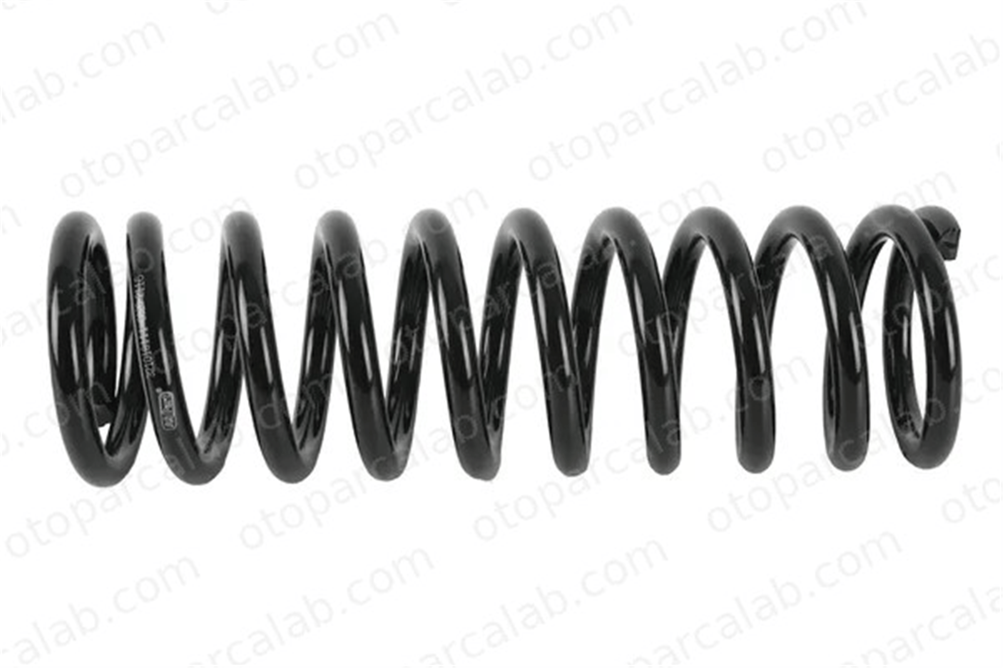 ASPART 1CSP1021 Helezon Yayı Arka MERCEDES-BENZ 190 A2013242504 2013242504