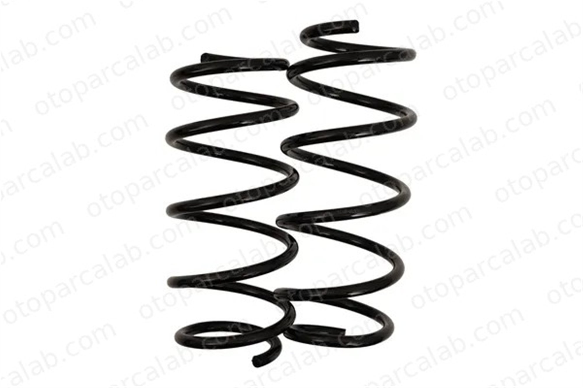 ASPART 1CSP1033 Helezon Yayı Ön OPEL CORSA C CORSA C Kasa/eğik arka 312106 24406400