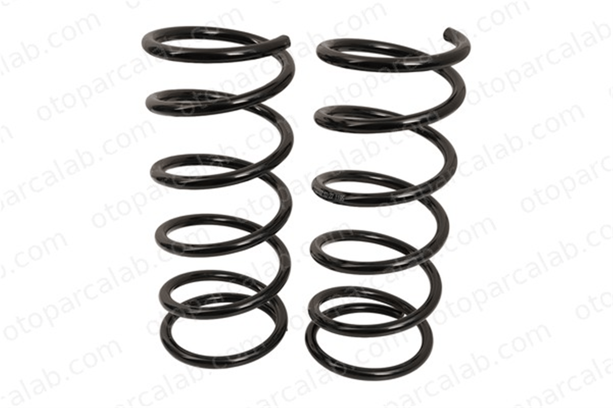 ASPART 1CSP1071 Helezon Yayı Ön SUZUKI GRAND VITARA II 4111165J00