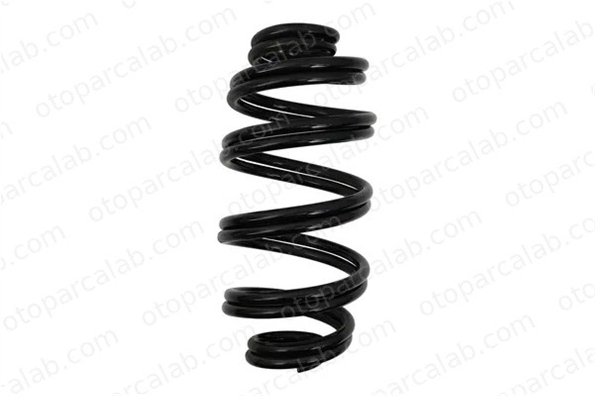 ASPART 1CSP1075 Helezon Yayı Arka OPEL ASTRA G Station wagon ASTRA G Kombi van 424031 9118379