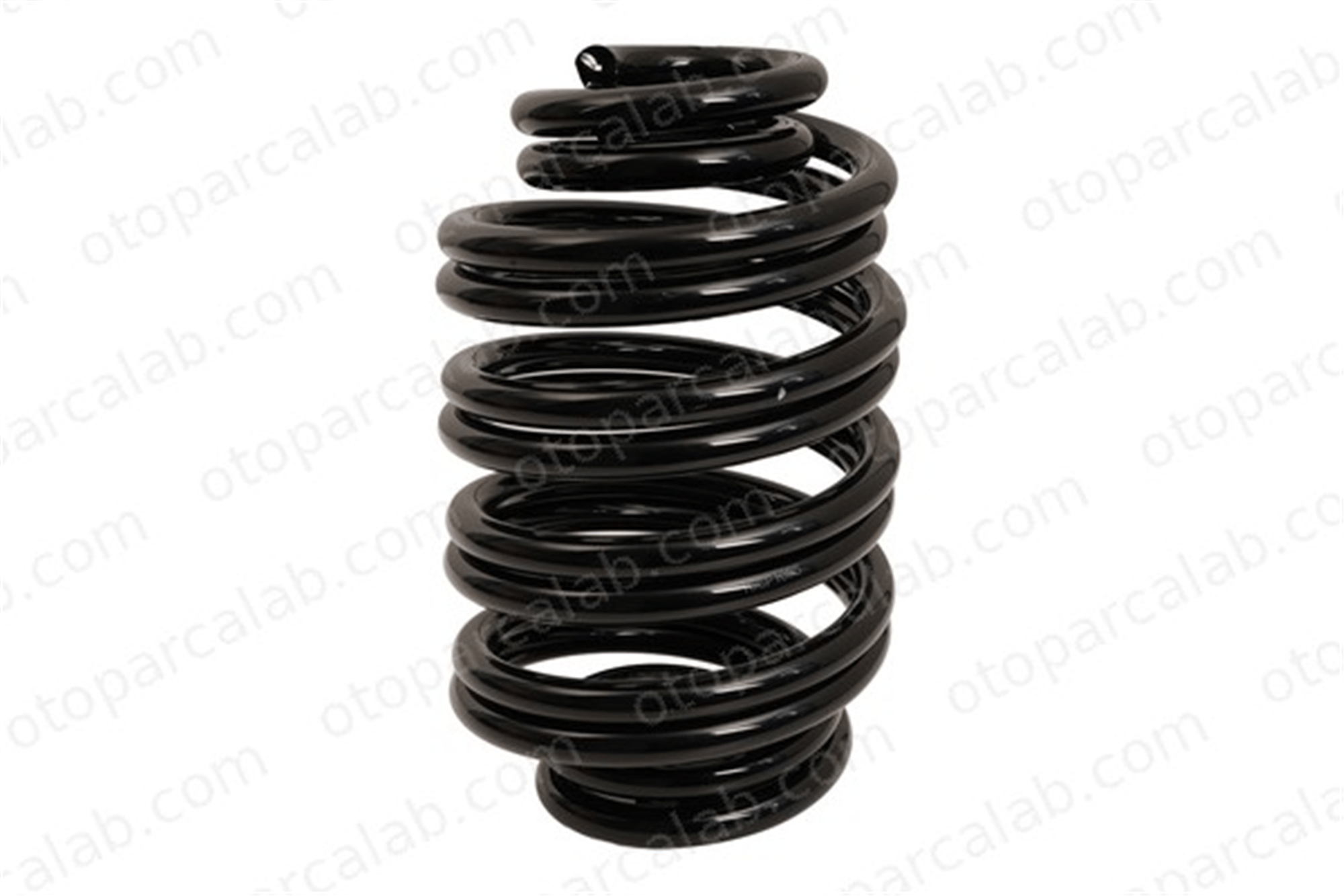 ASPART 1CSP1085 Helezon Yayı Arka OPEL VECTRA A Hatchback 424346 90348361