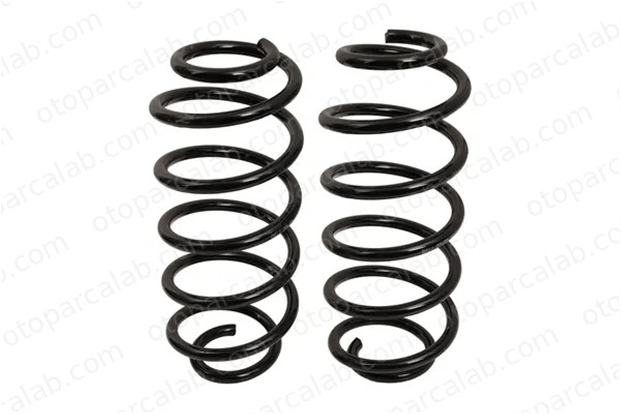 ASPART 1CSP1101 Helezon Yayı Arka TOYOTA YARIS 482310D170