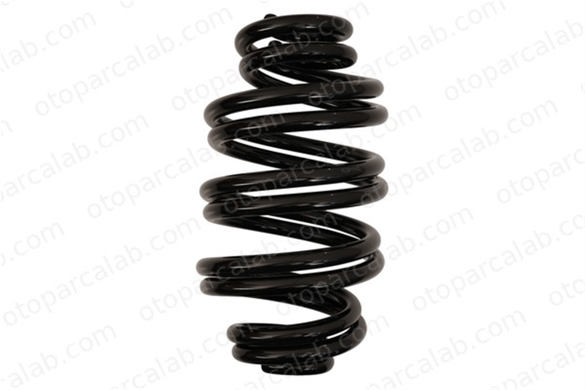 ASPART 1CSP1105 Helezon Yayı Arka AUDI A6 C5 4B0511115AJ 1B0511115A