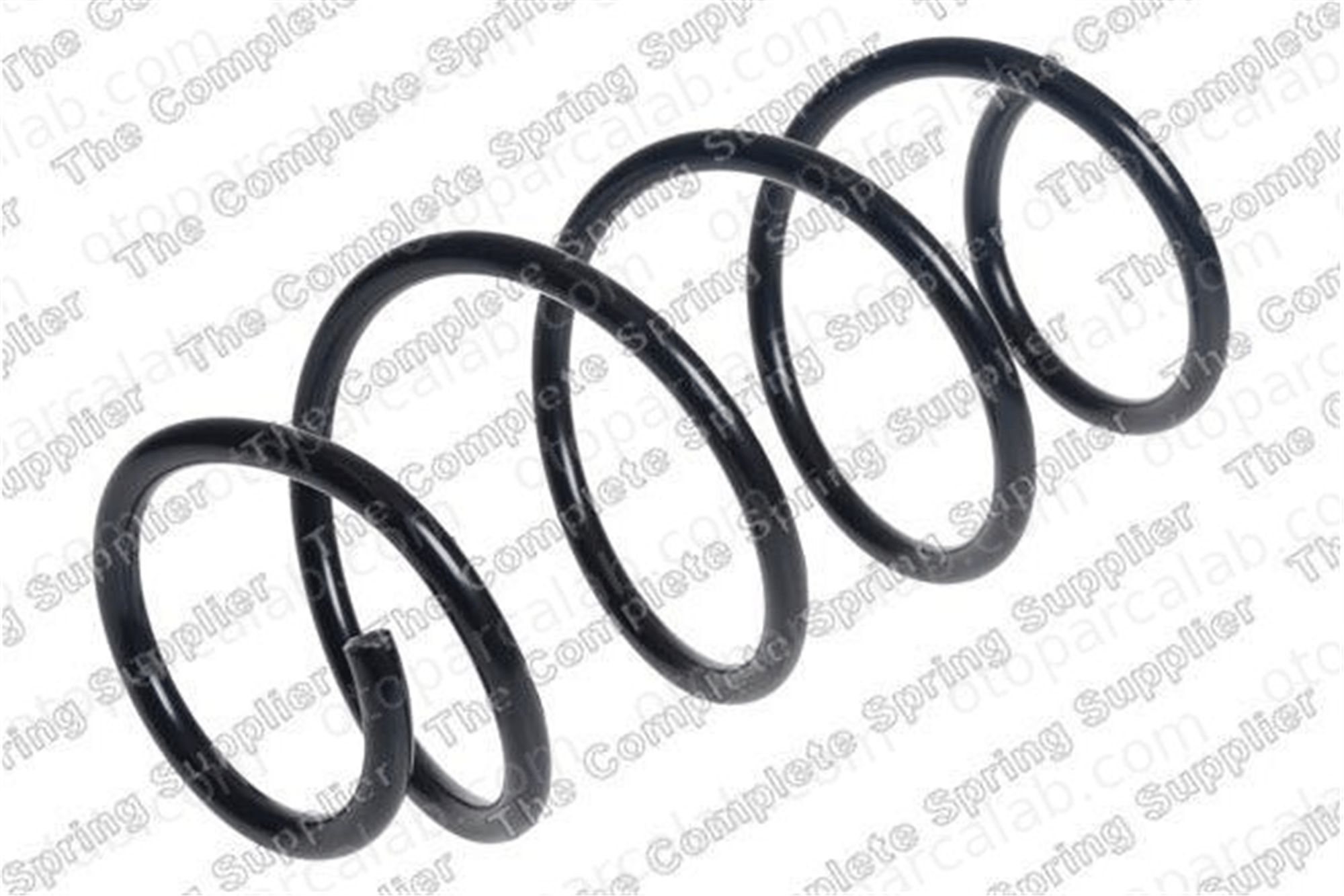 ASPART 1CSP1157 Helezon Yayı Ön HYUNDAI i20 II 54632C8004 54632C8254