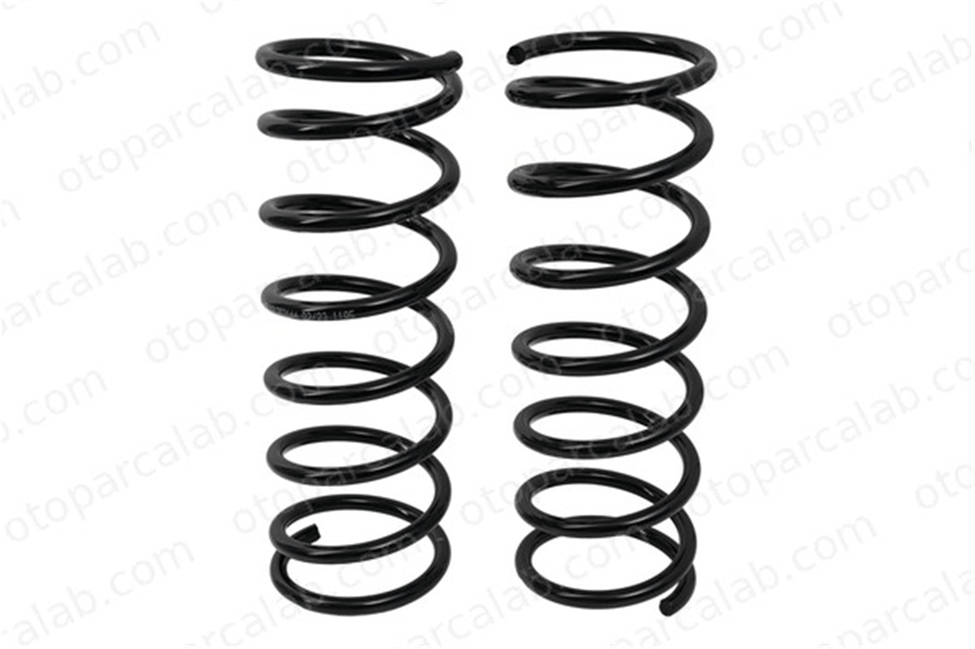 ASPART 1CSP1172 Helezon Yayı Arka HYUNDAI ACCENT I ACCENT Sedan 5533022000