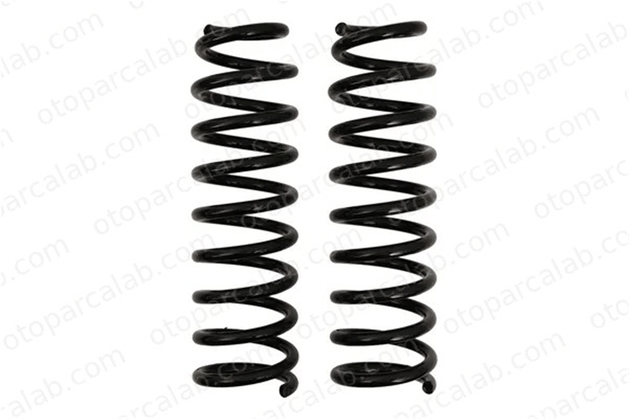 ASPART 1CSP1180 Helezon Yayı Arka HYUNDAI ix35 KIA SPORTAGE III 553502Y100 553503U100