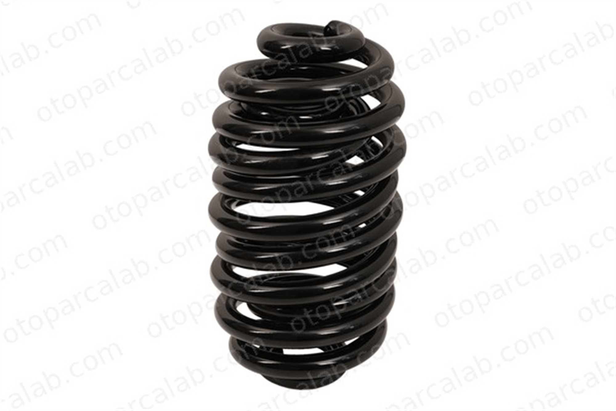 ASPART 1CSP1184 Helezon Yayı Arka MERCEDES-BENZ VITO Minibüs/Otobüs VITO Panelvan/Van A6383240604 6383240604