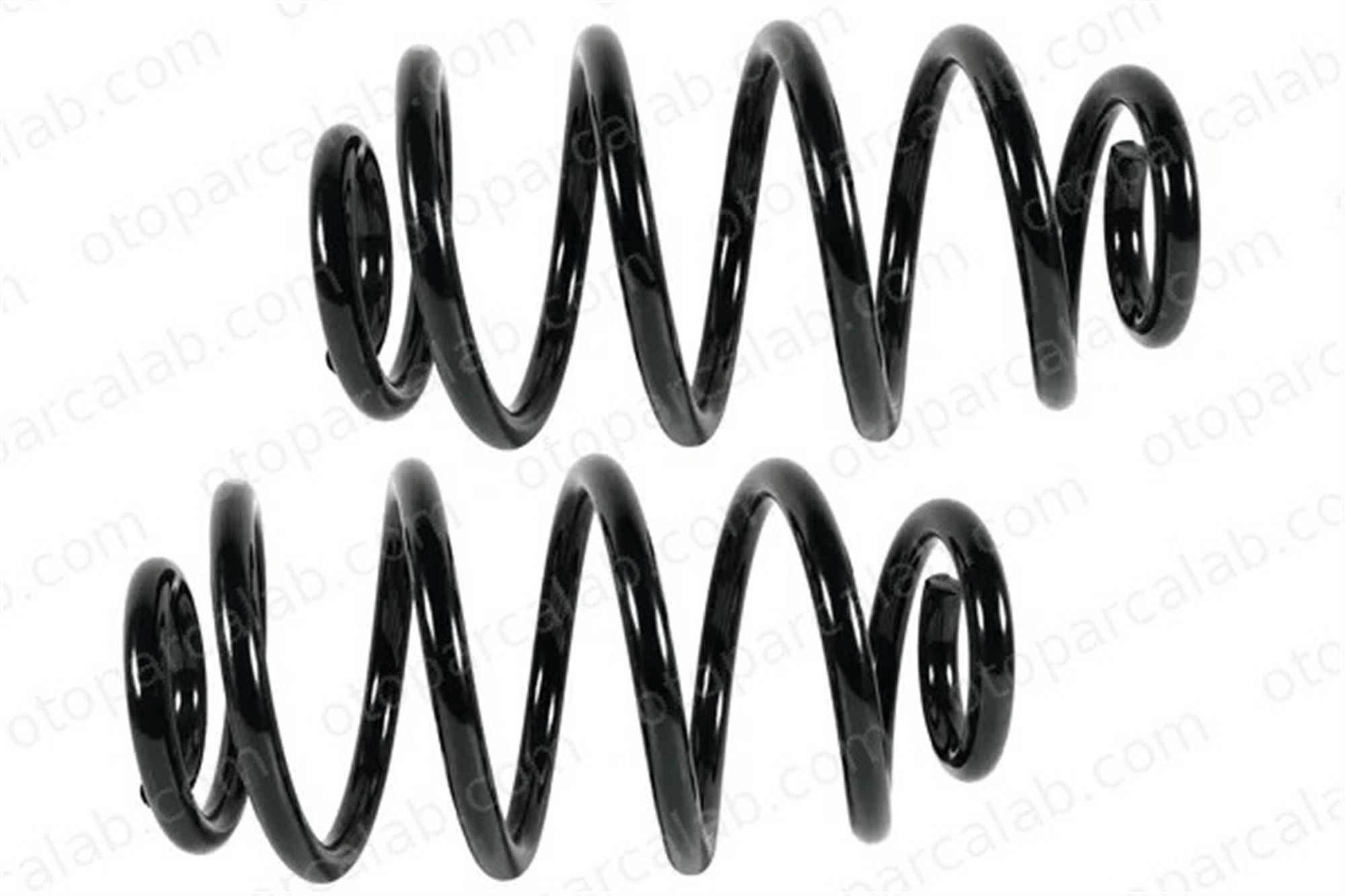 ASPART 1CSP1186 Helezon Yayı Arka MERCEDES-BENZ VITO Minibüs/Otobüs VITO / MIXTO Panelvan/Van A6393240504 6393240504