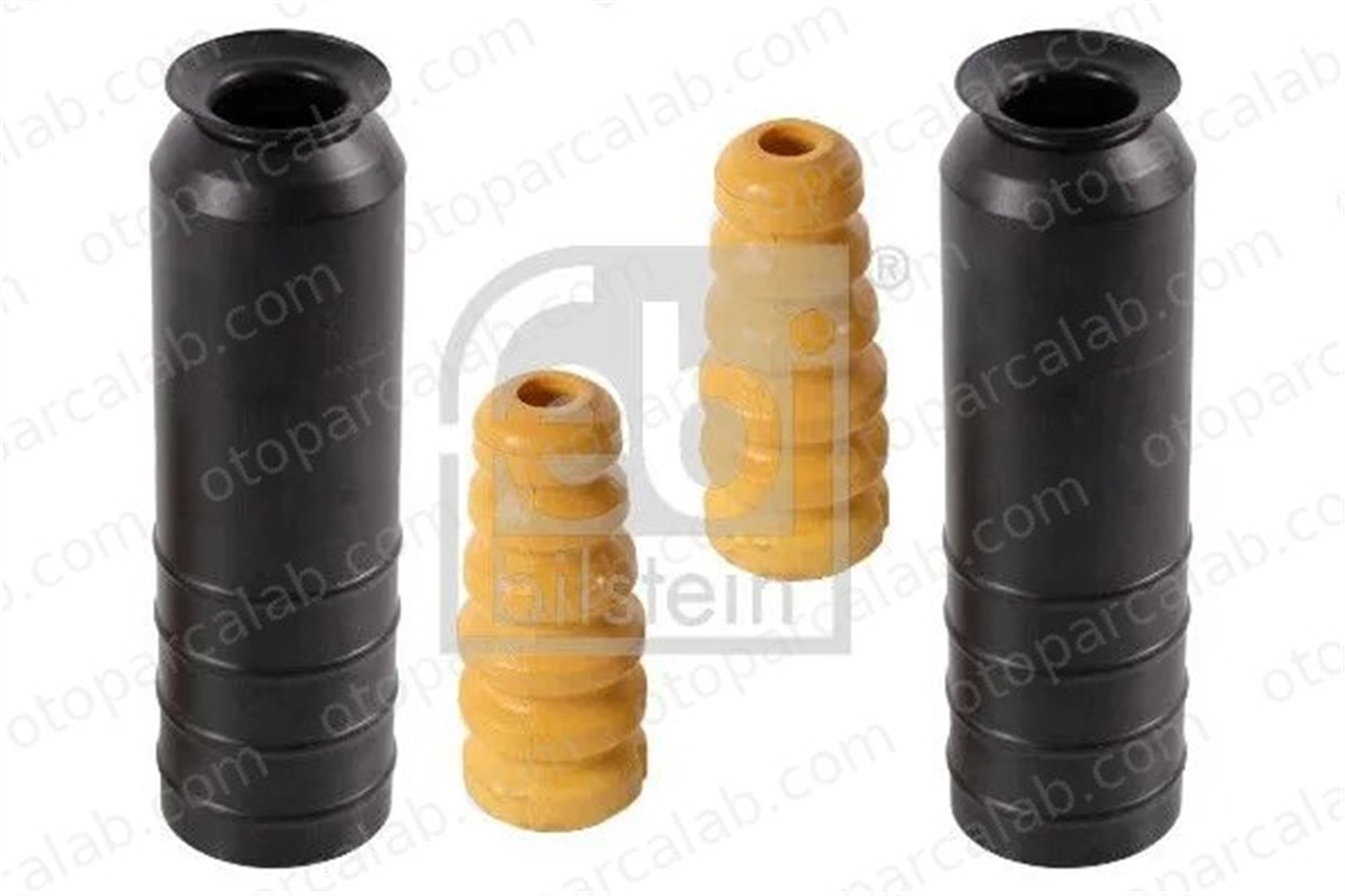 ASPART 1DPS1004 Amortisör Körüğü Arka Sağ veya Sol OPEL CORSA D ALFA ROMEO MITO 13237297 55701429