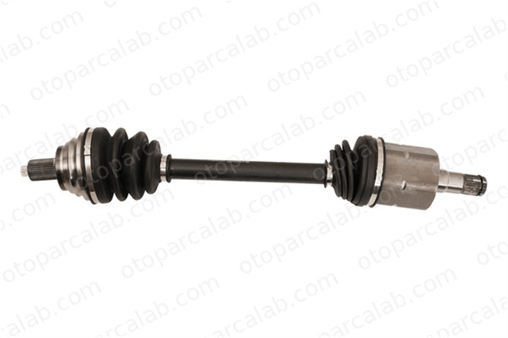 ASPART 1DSH1022 Aks Komple Ön Sol SKODA OCTAVIA II OCTAVIA II Combi 1K0407271BD 1K0407451RX