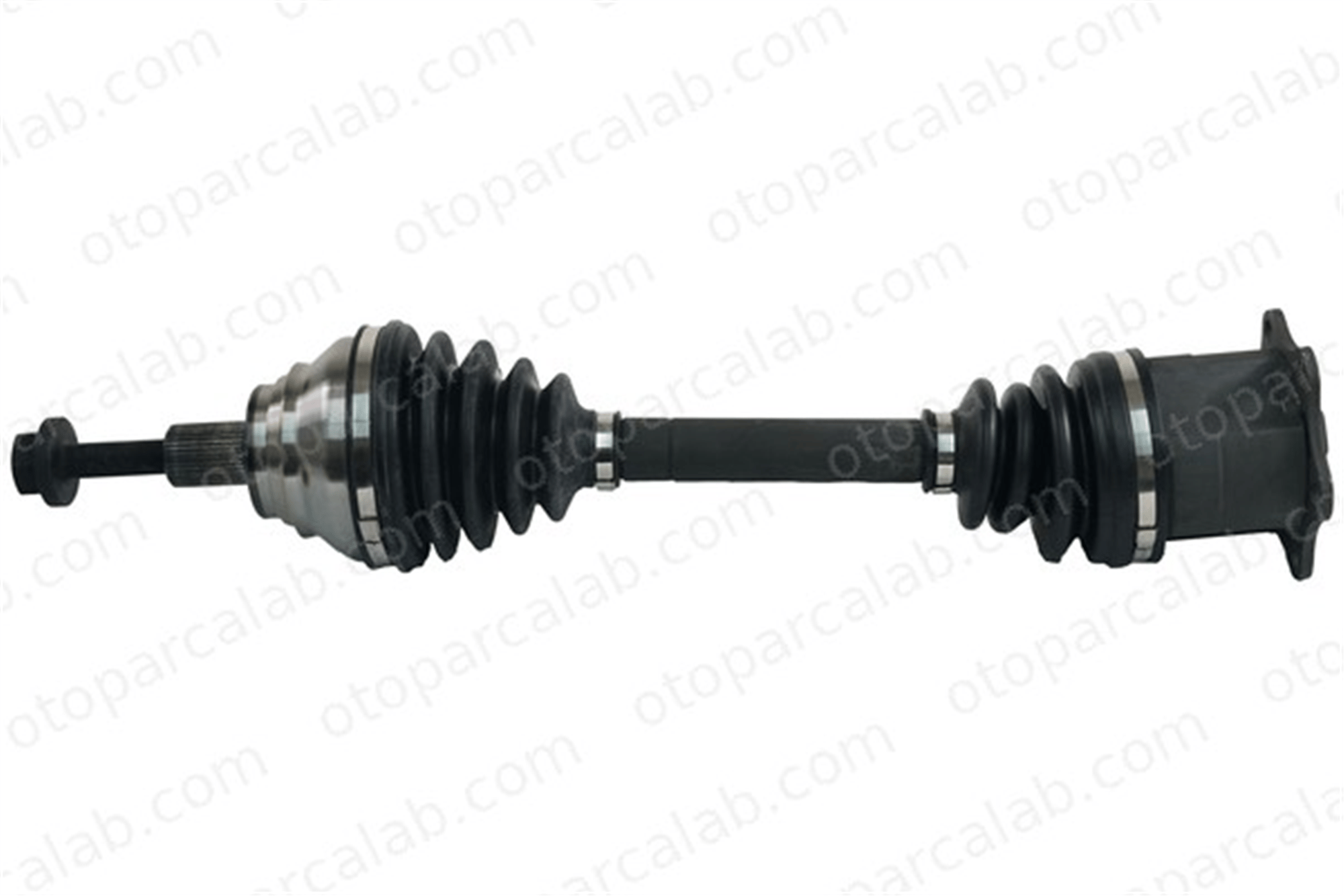 ASPART 1DSH1023 Aks Komple Ön Sol VW PASSAT B6 PASSAT B6 Variant 1K0407271NT 1K0407271KS