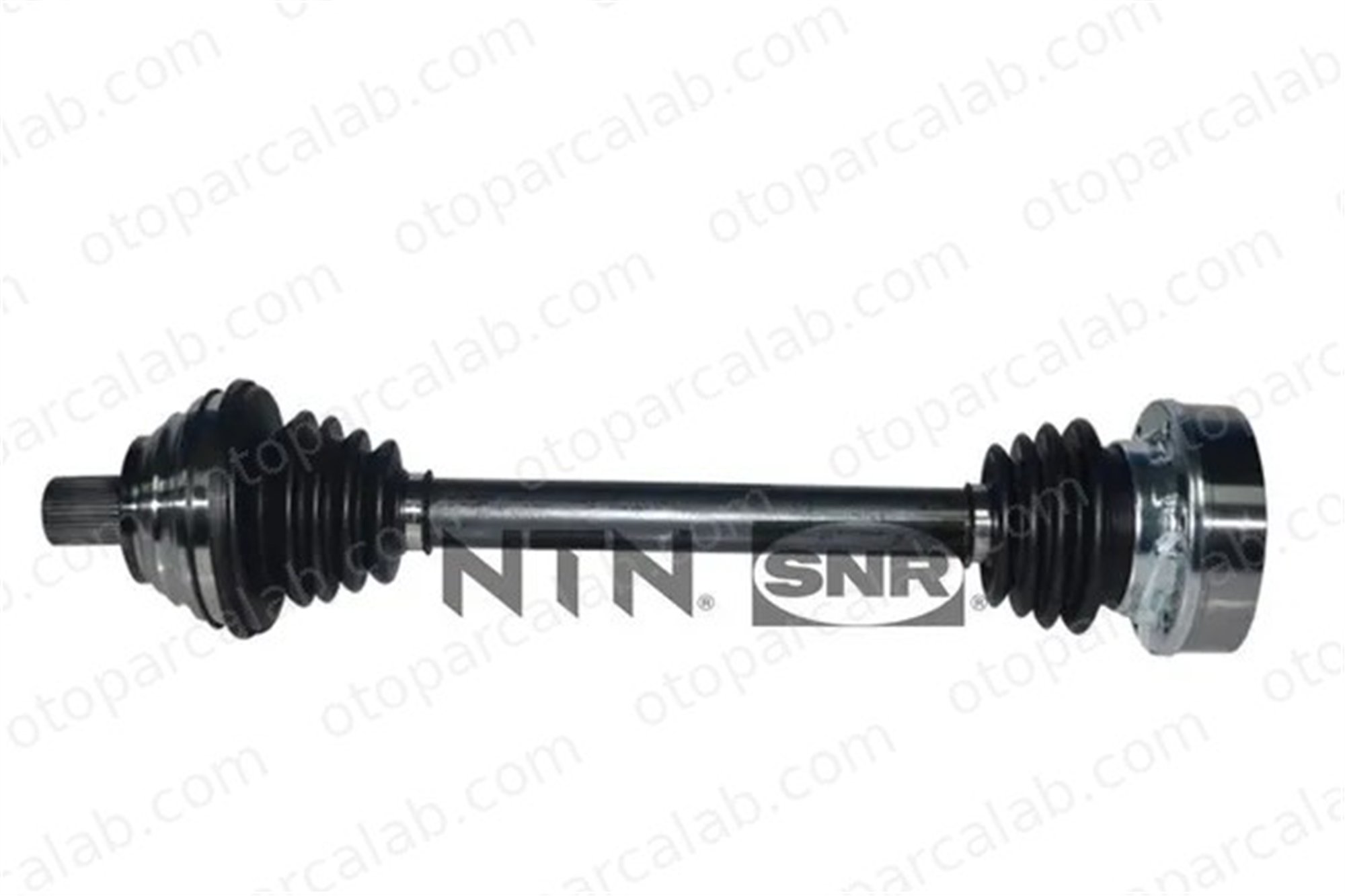 ASPART 1DSH1027 Aks Komple Ön Sol VW GOLF VAN VII Variant SEAT ALTEA 1K0407271DJ 1K0407271AQ
