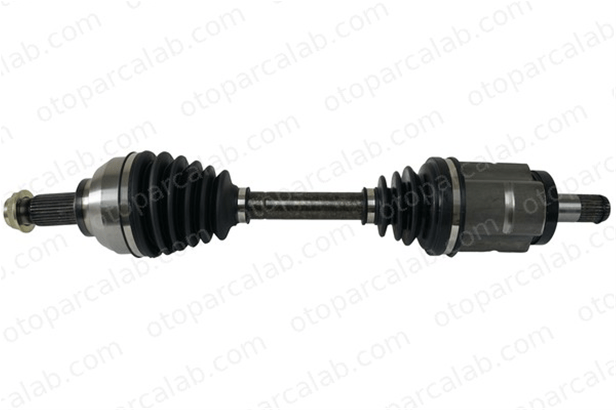 ASPART 1DSH1039 Aks Komple Ön Sol BMW 3 3 Touring 31607505199 31607502731