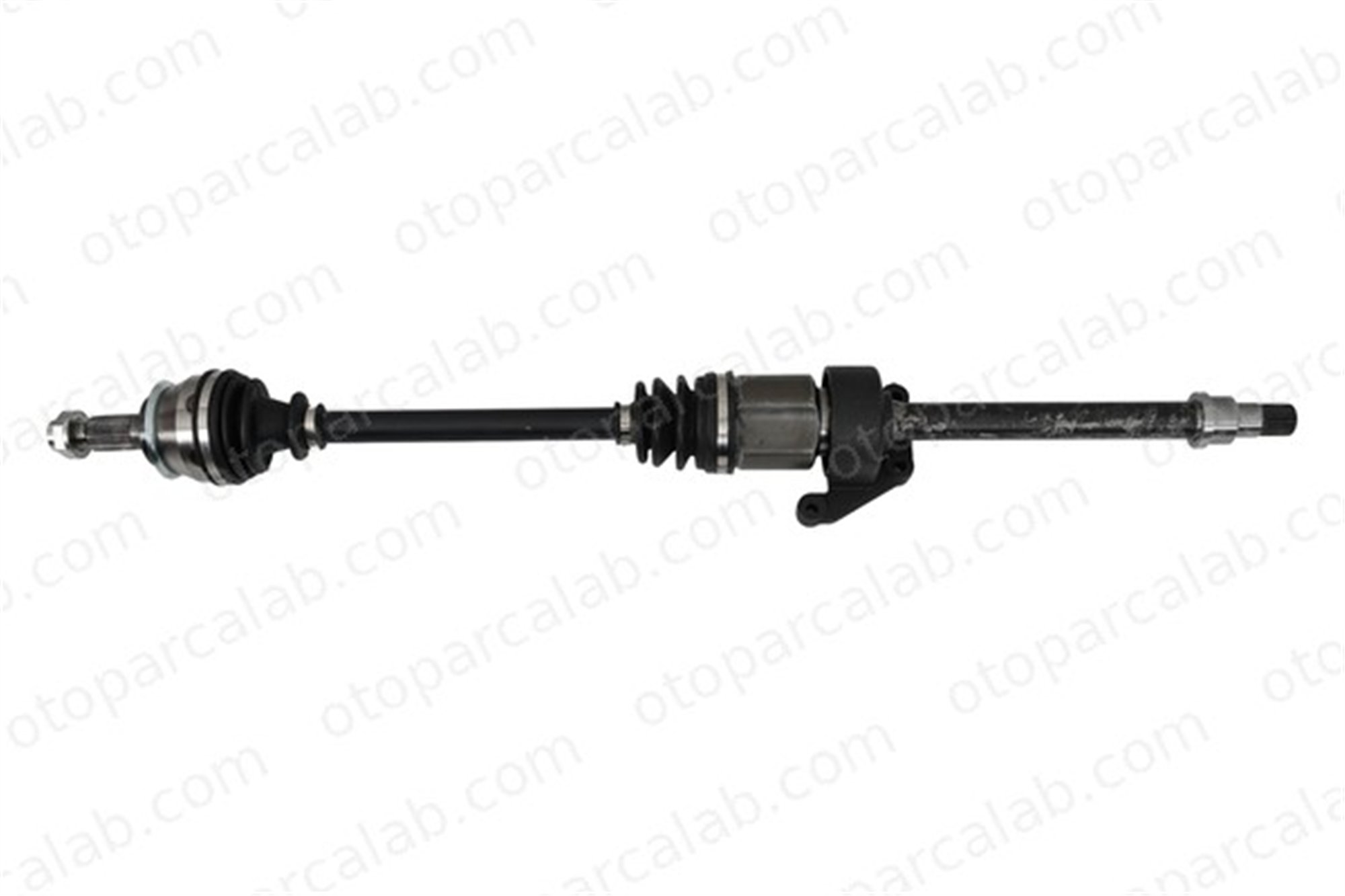 ASPART 1DSH1044 Aks Komple Ön Sağ MINI MINI 31607518238 31607514450