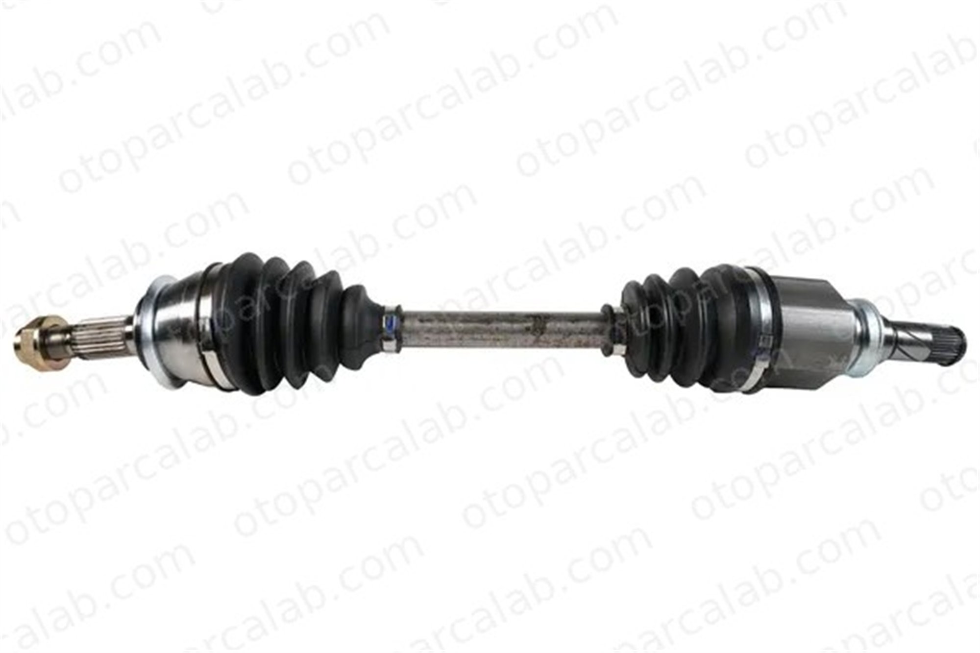 ASPART 1DSH1045 Aks Komple Ön Sol MINI MINI MINI Cabrio 31607531721 31607533215